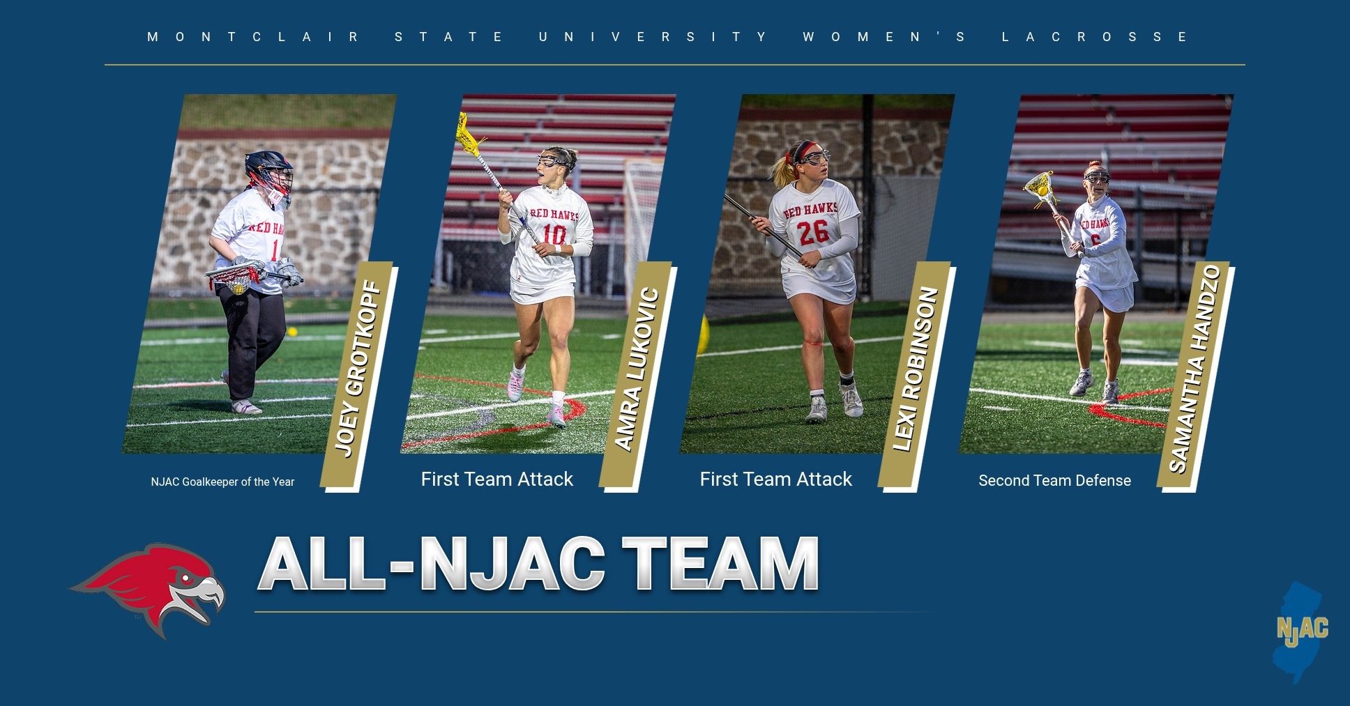 WLAX ALL NJAC 2026