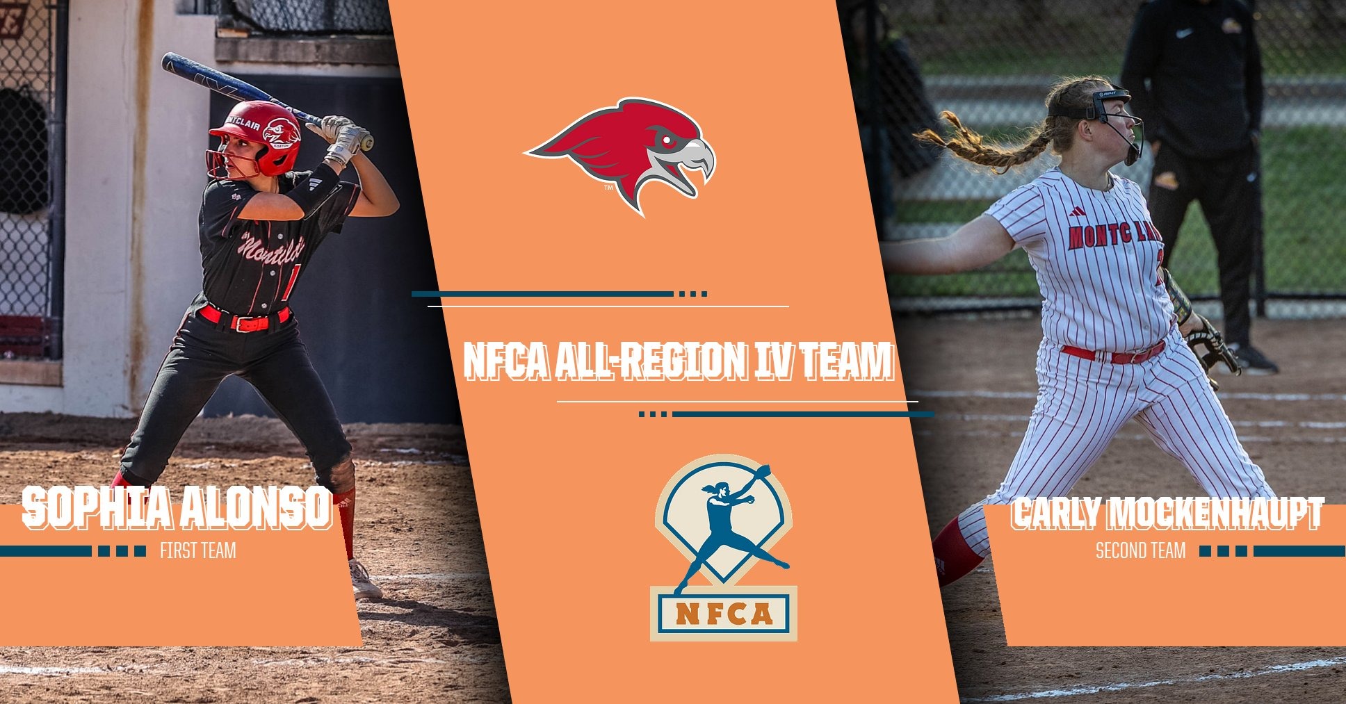 NFCA All Region 2026