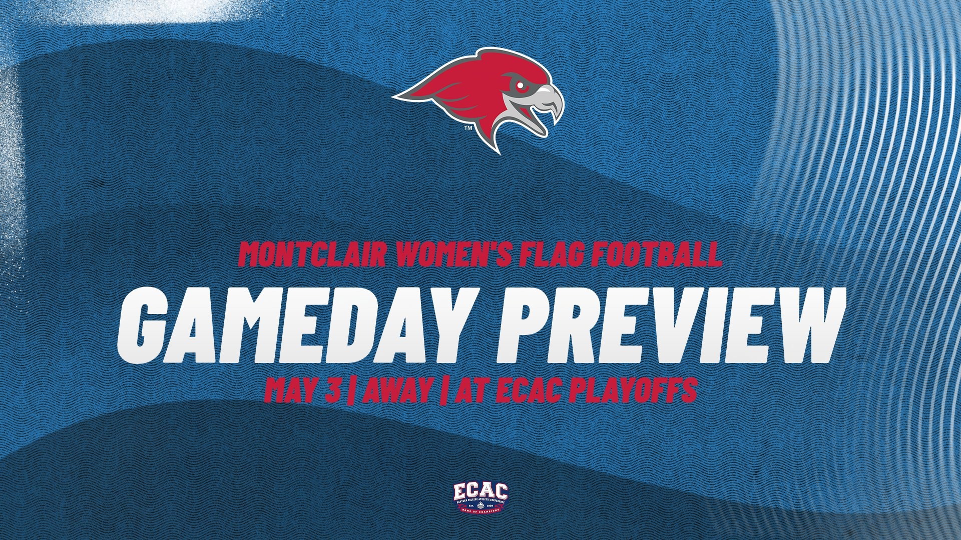 WFF at ECAC PLAYOFFS PREVIEW