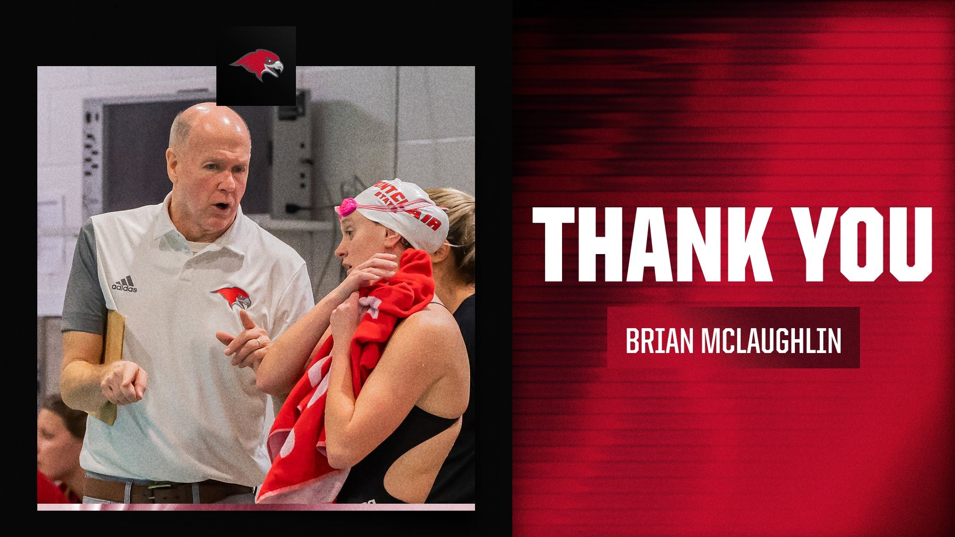Brian McLaughlin