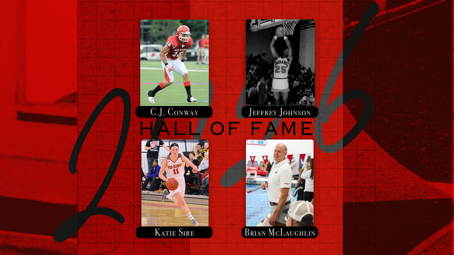 Hall of Fame Class of 2026