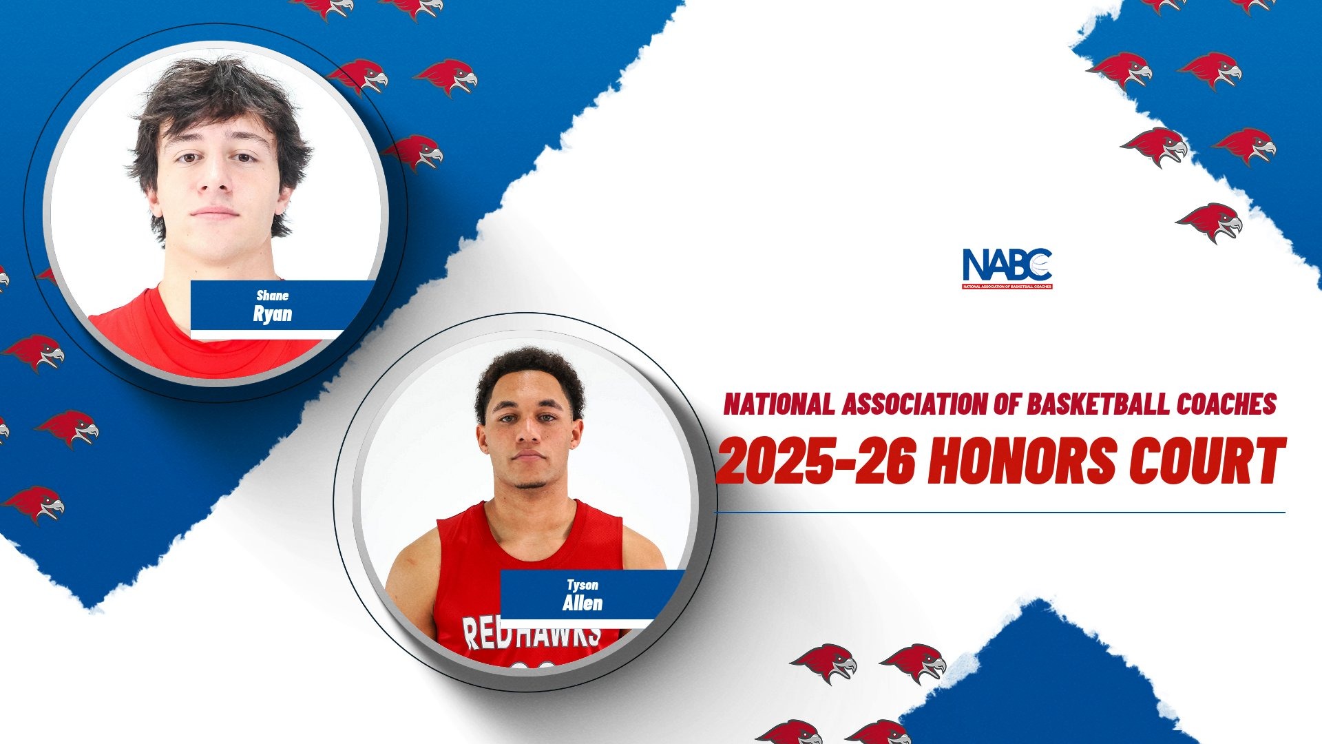 NABC Academic 2026