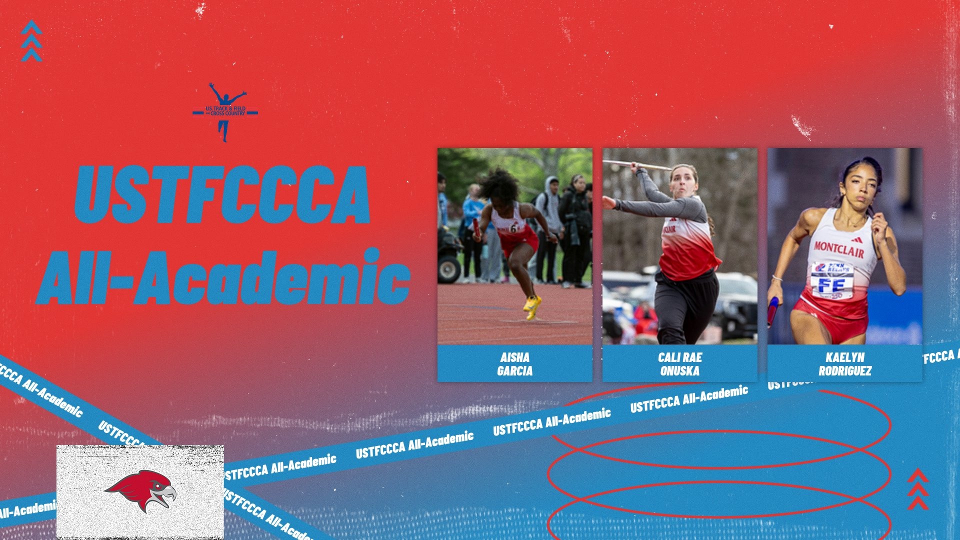 USTFCCCA Academic 2026 Release