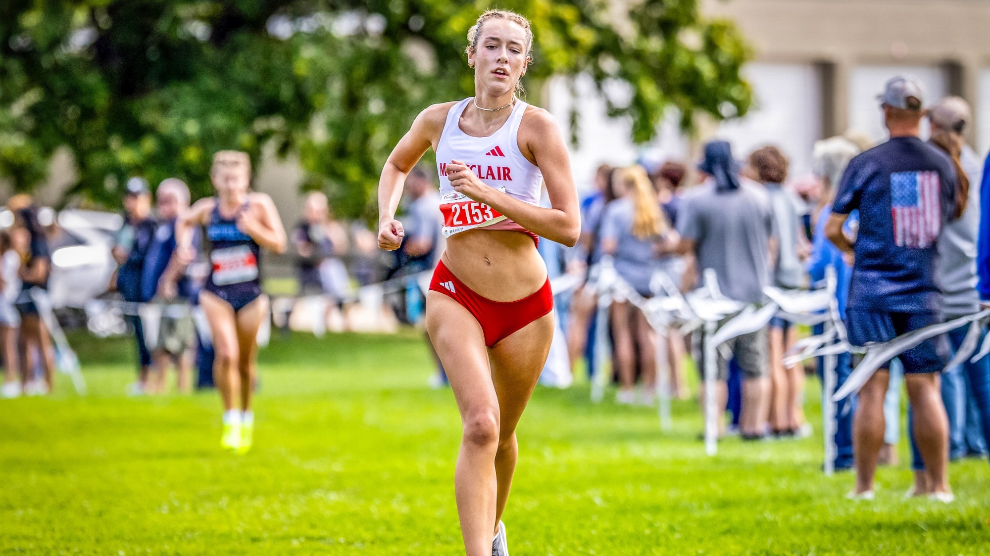 Jordan Bohrer