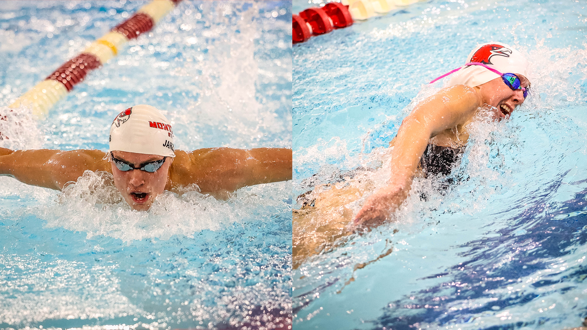 Swimming 26-27 Schedules