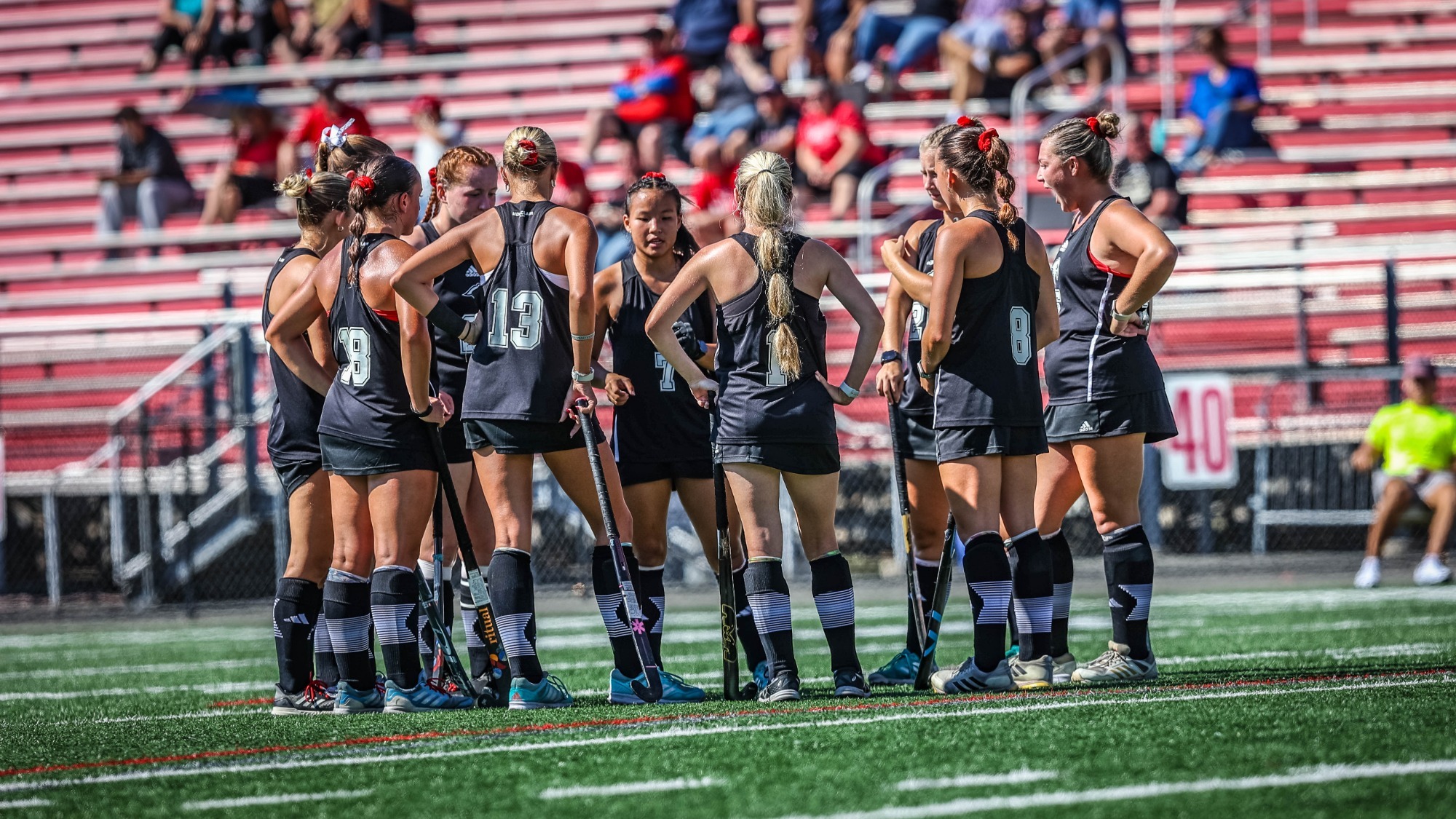 Field Hockey