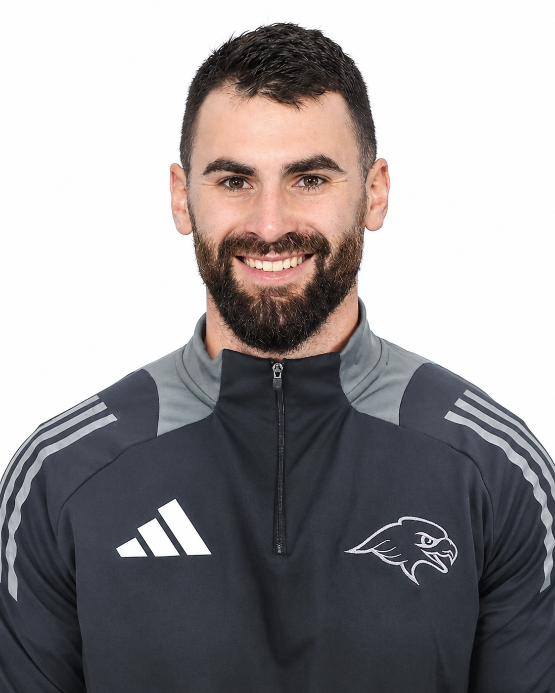Brendan Guzman