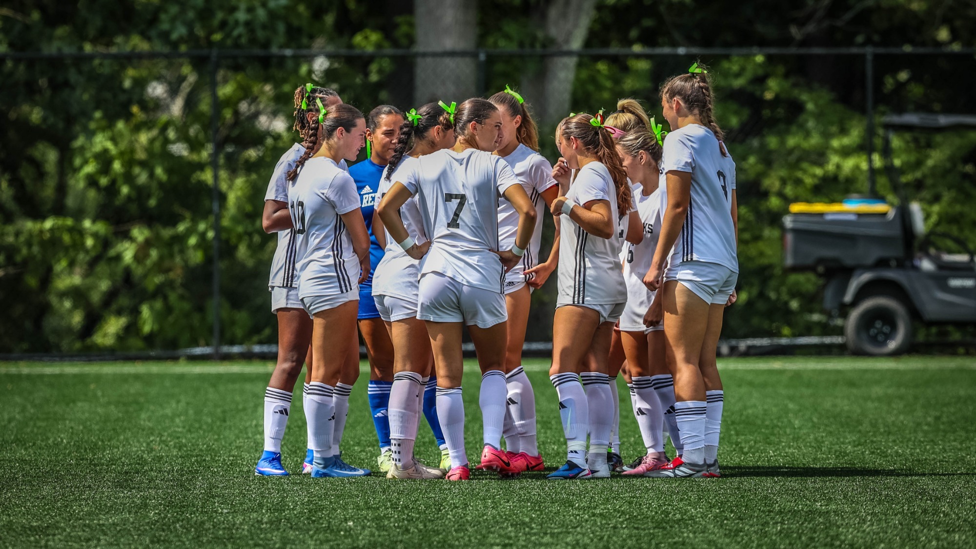 Women's Soccer