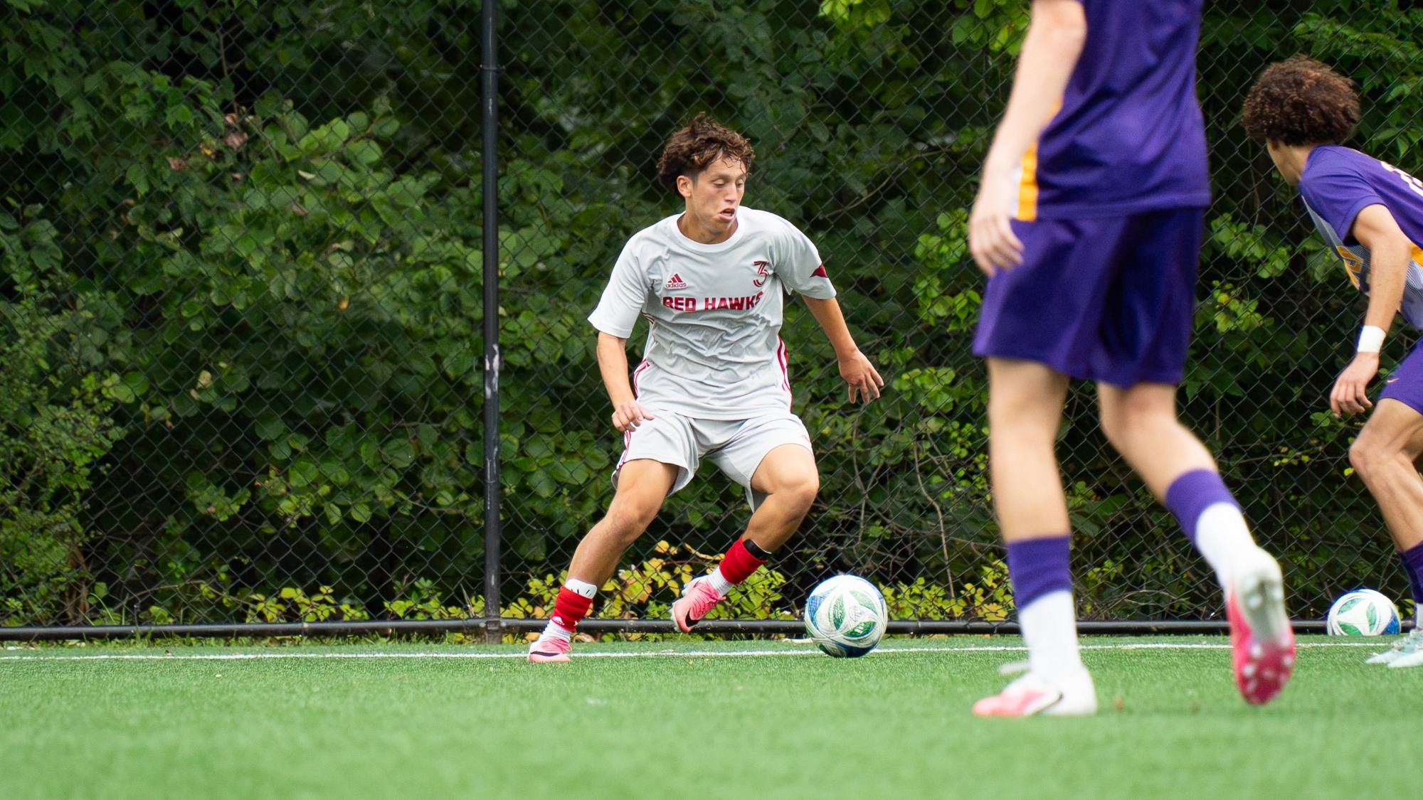 Carlos Bedoya