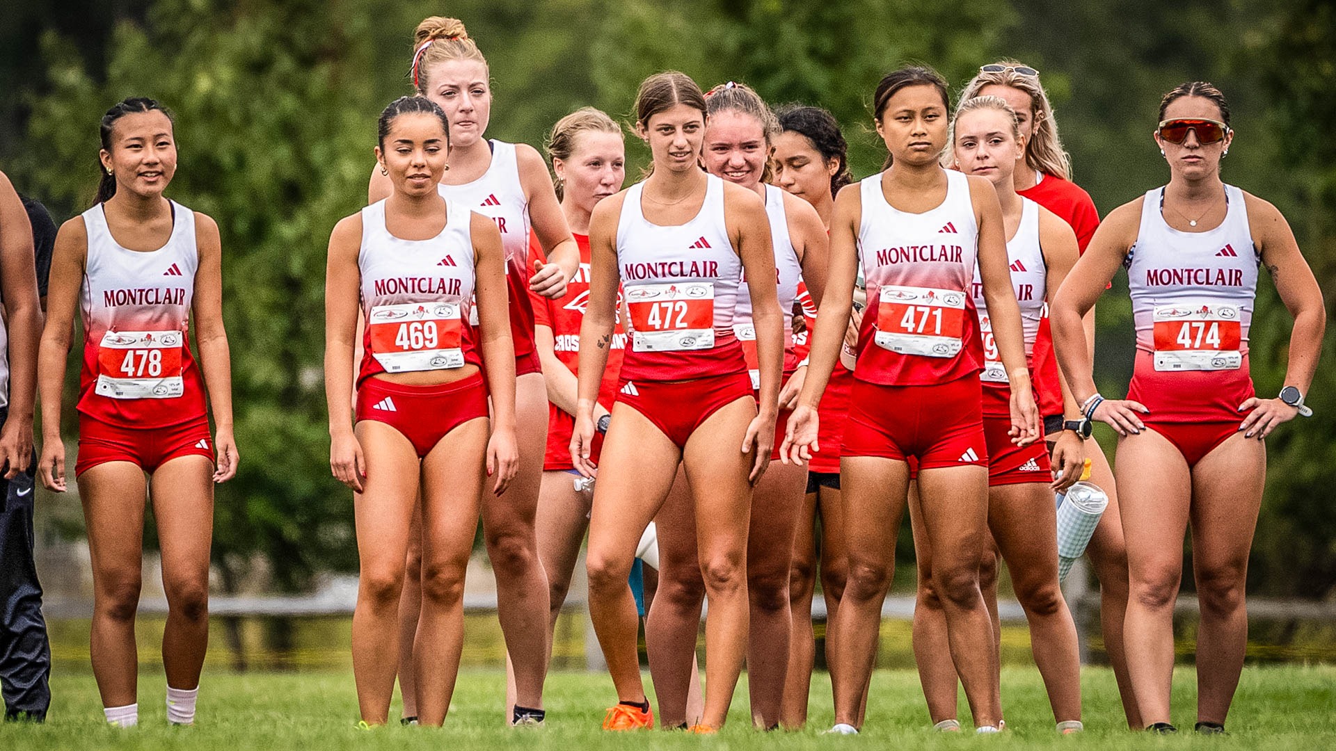 Cross Country 2026