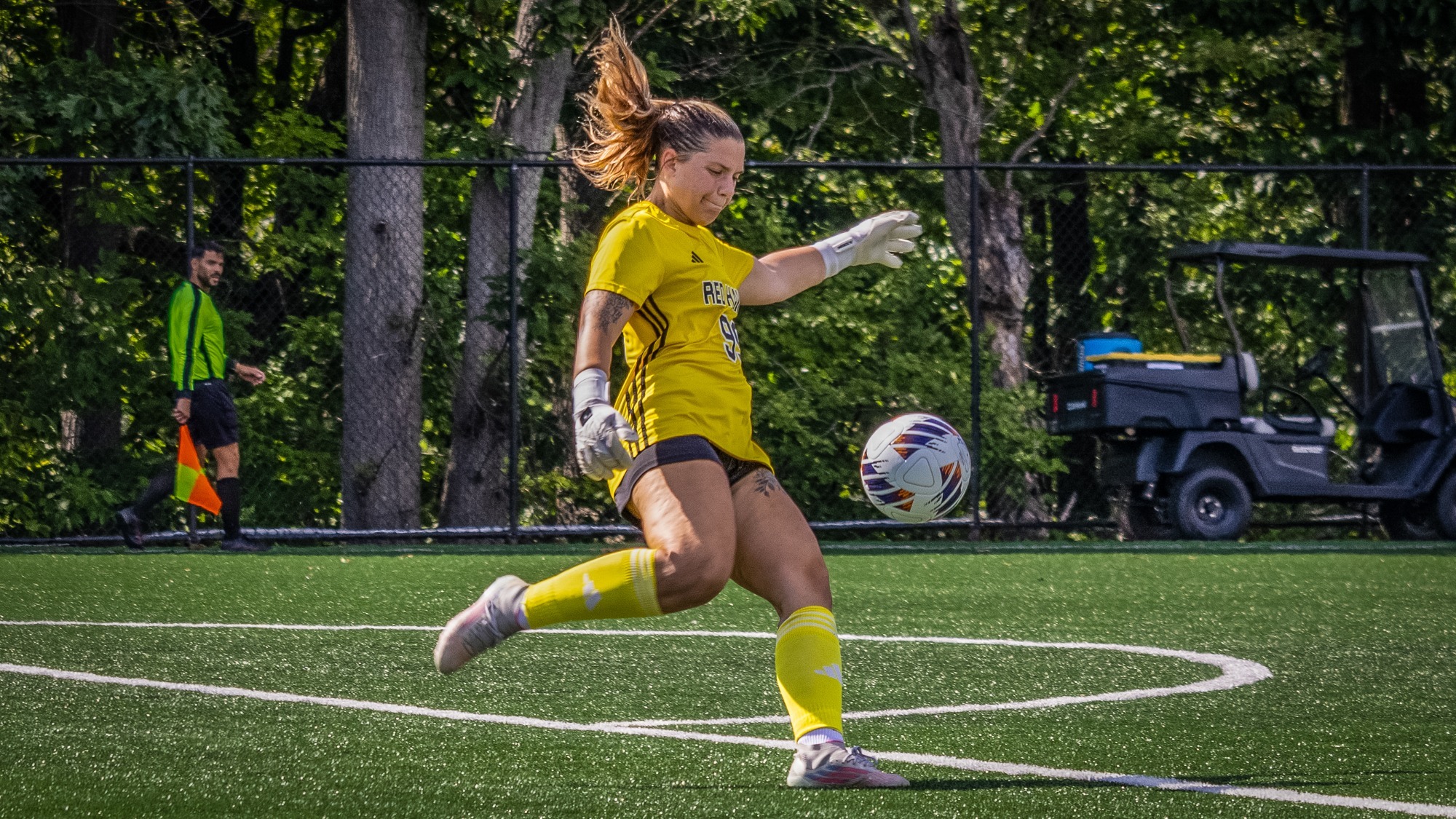 Mackenzie Sibello