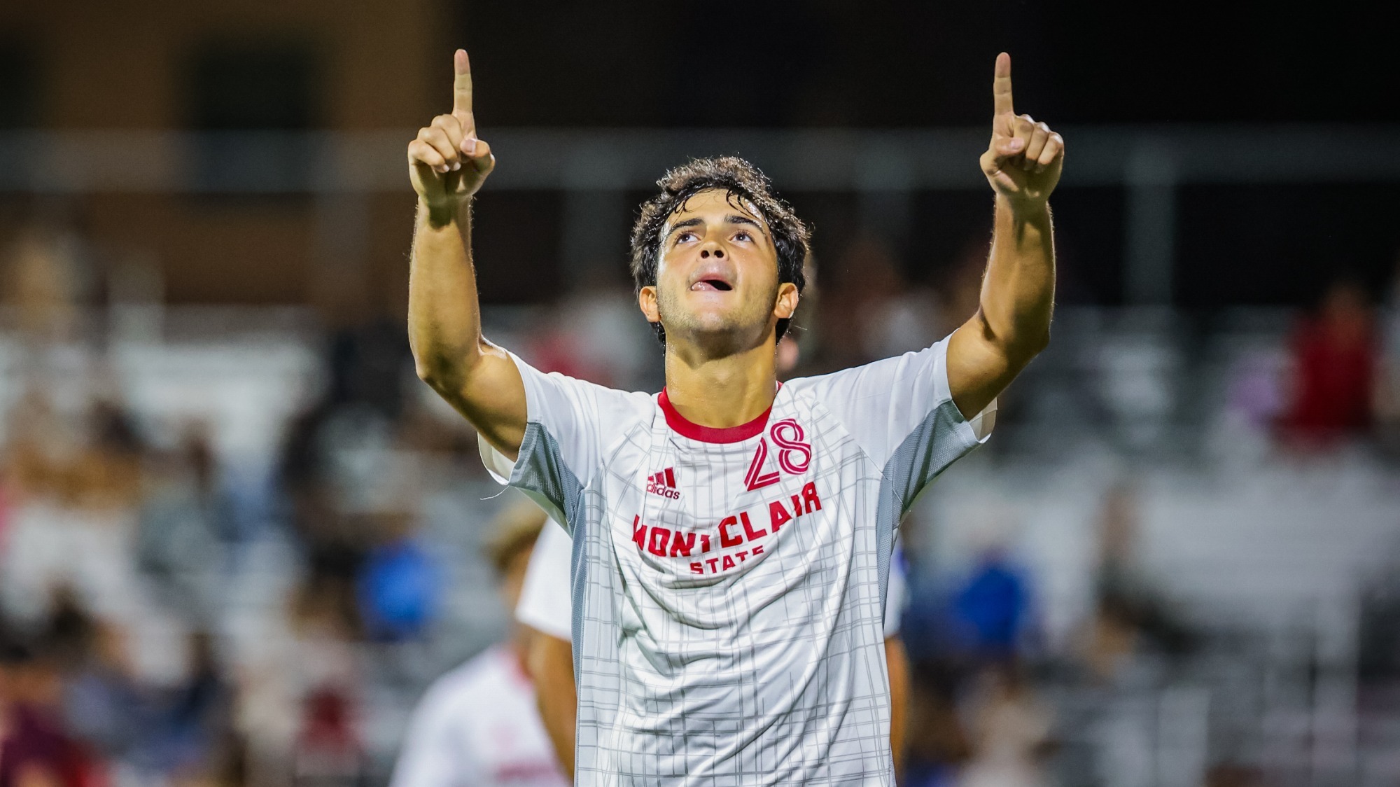 Gabe Rodriguez