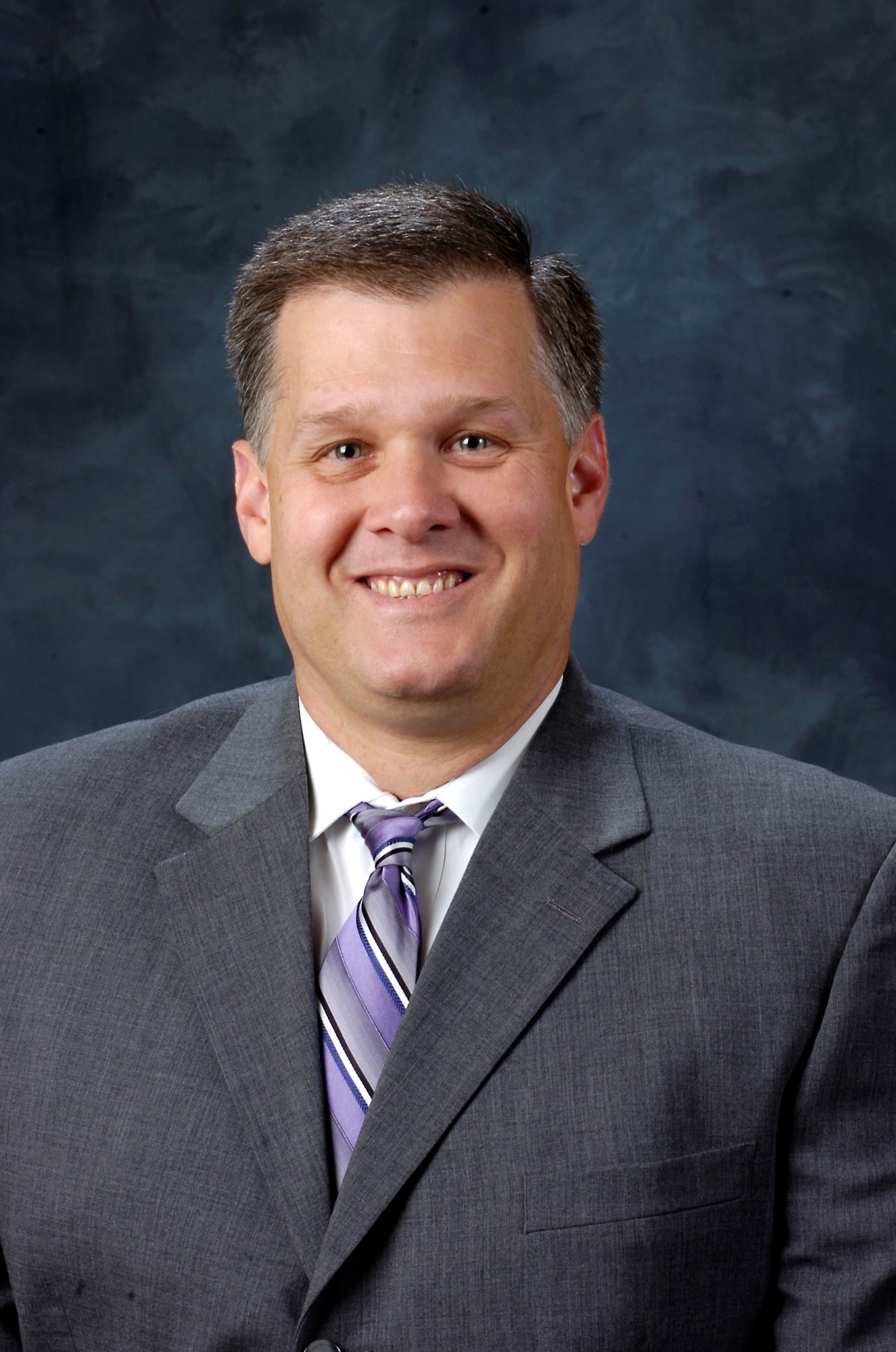 Danny Young