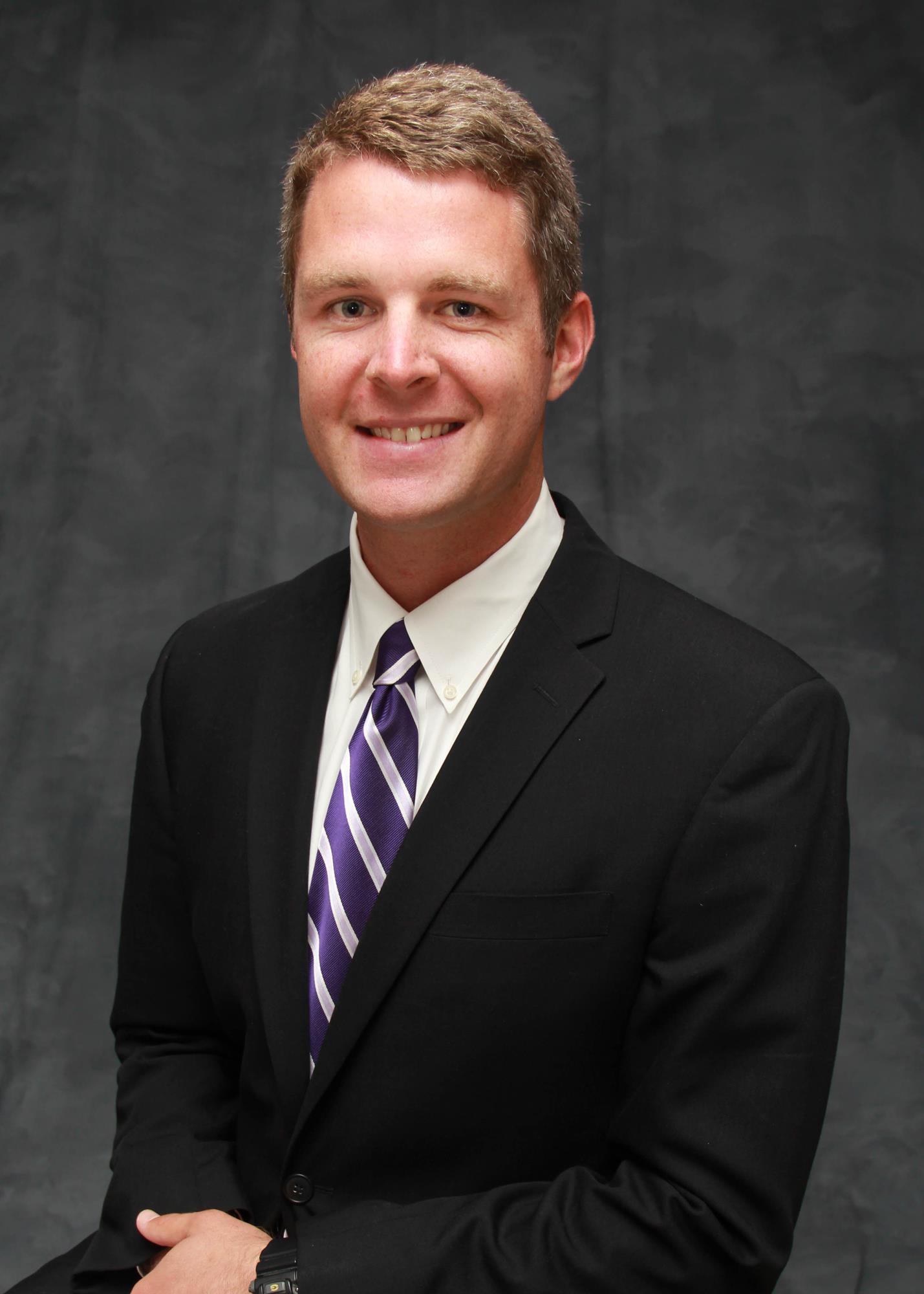 Ben Jackson