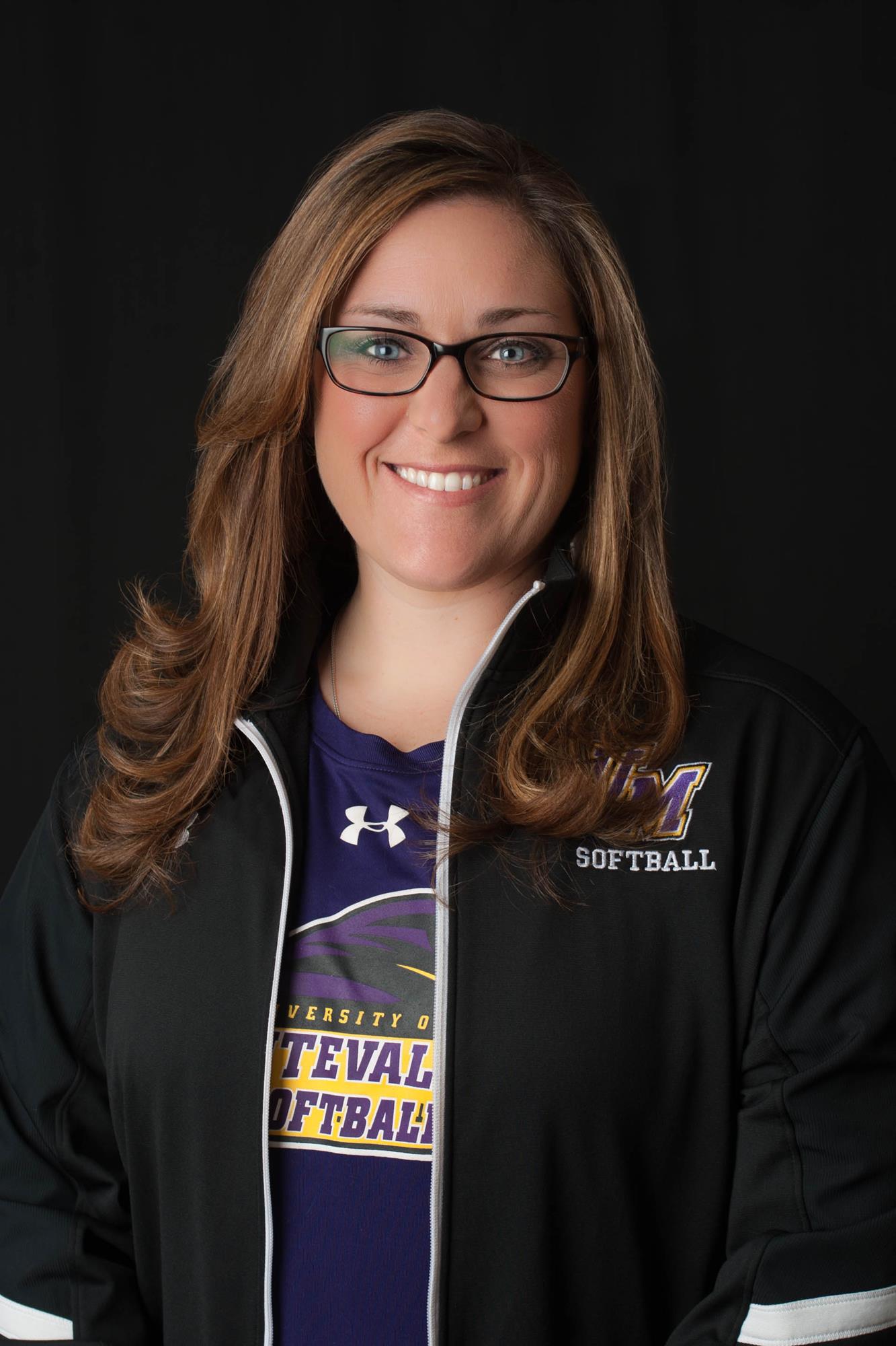 Lindsay Vanover