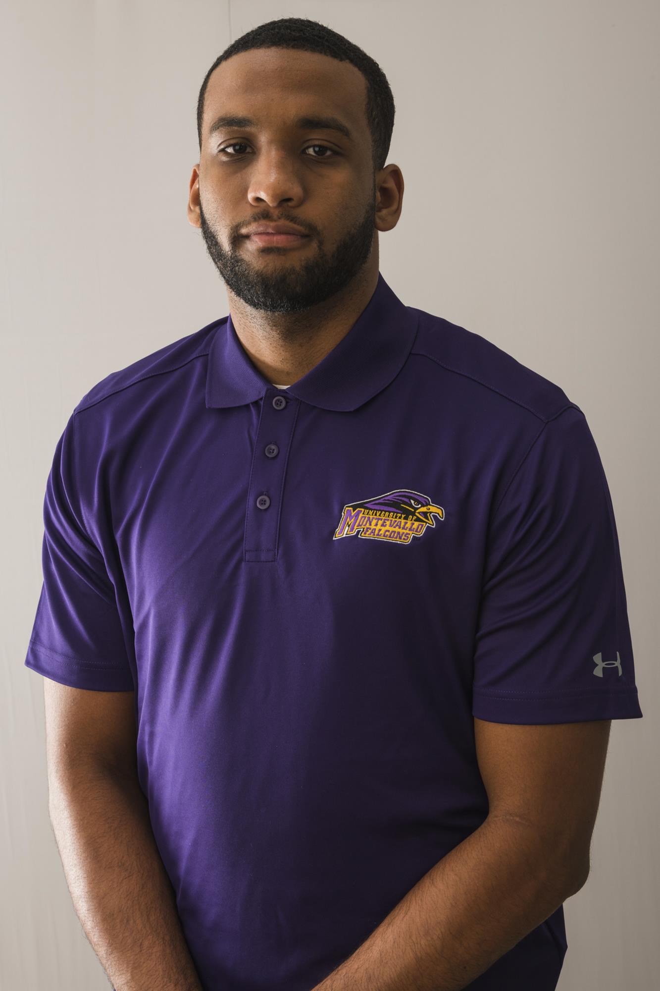 Deshawn Jones