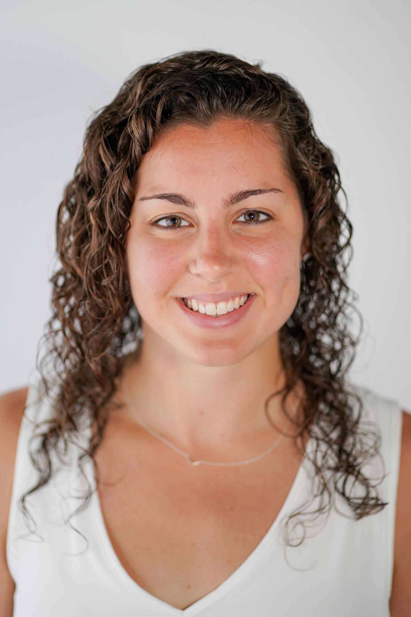 Hannah Wakeley