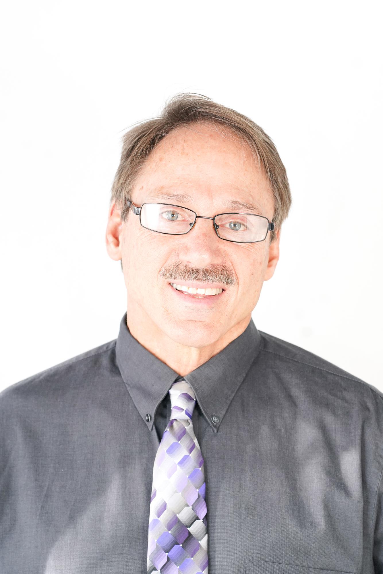 Gary Van Atta