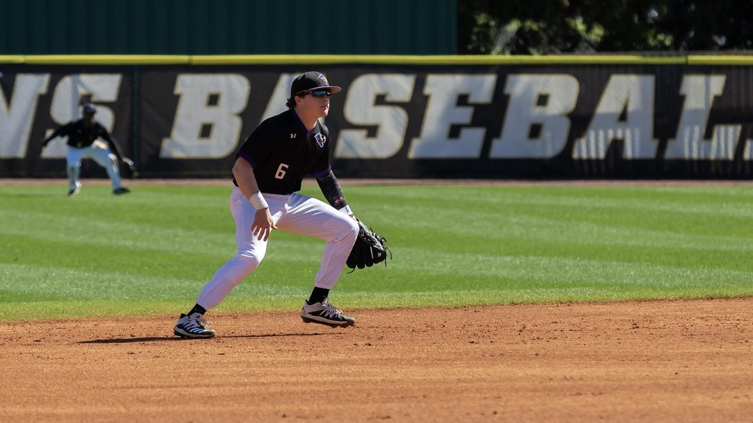 Ty Wooton Baseball University of Montevallo Athletics