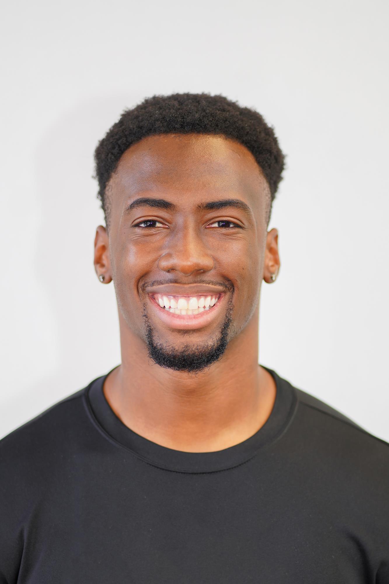 Jaquarius Wilson