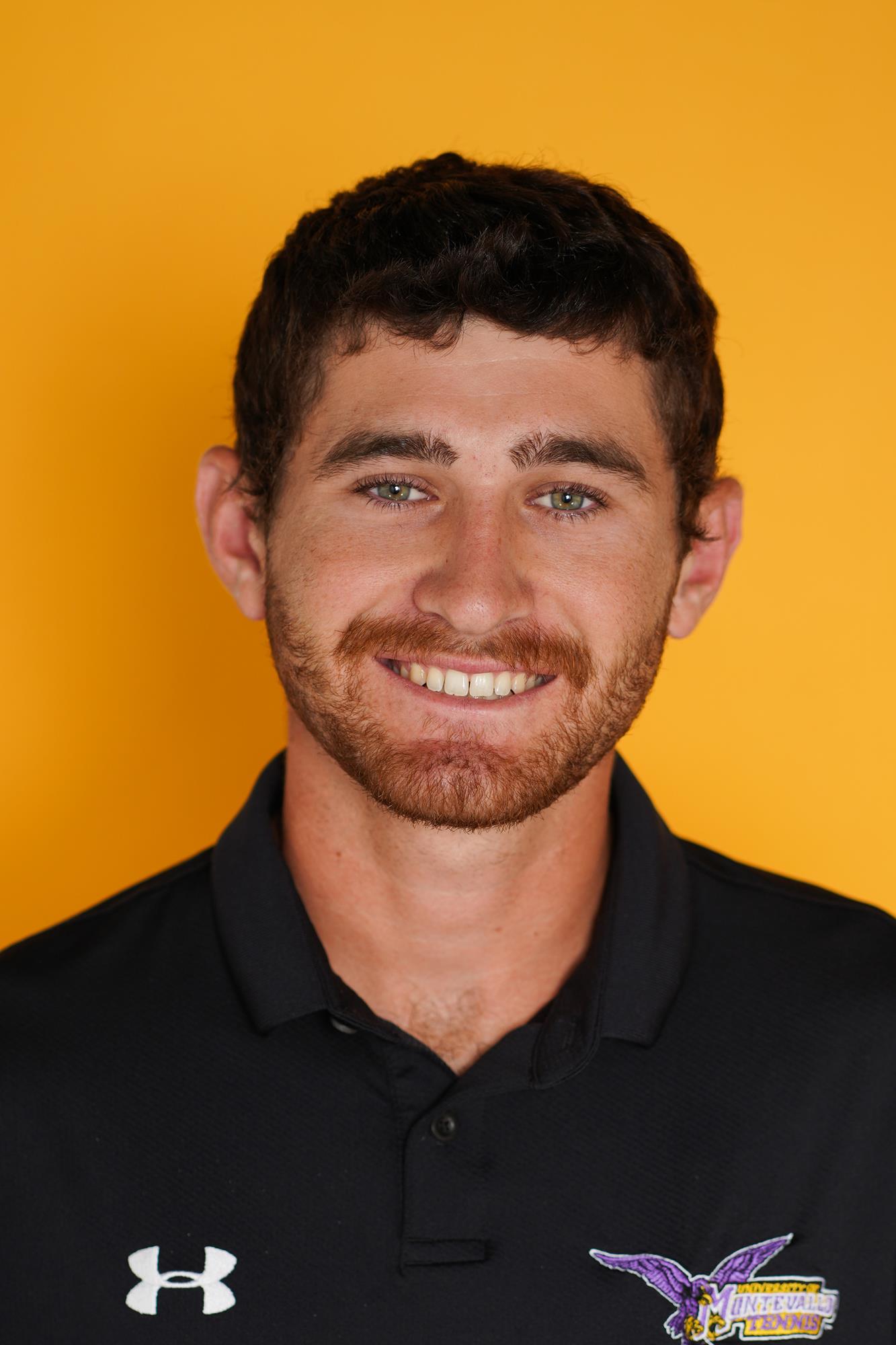Gavin Salton
