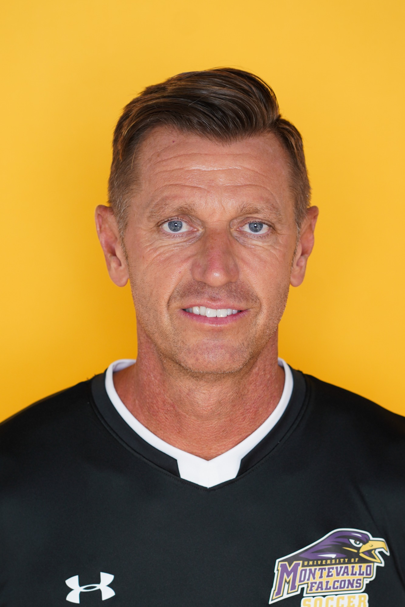 Martin Maguire