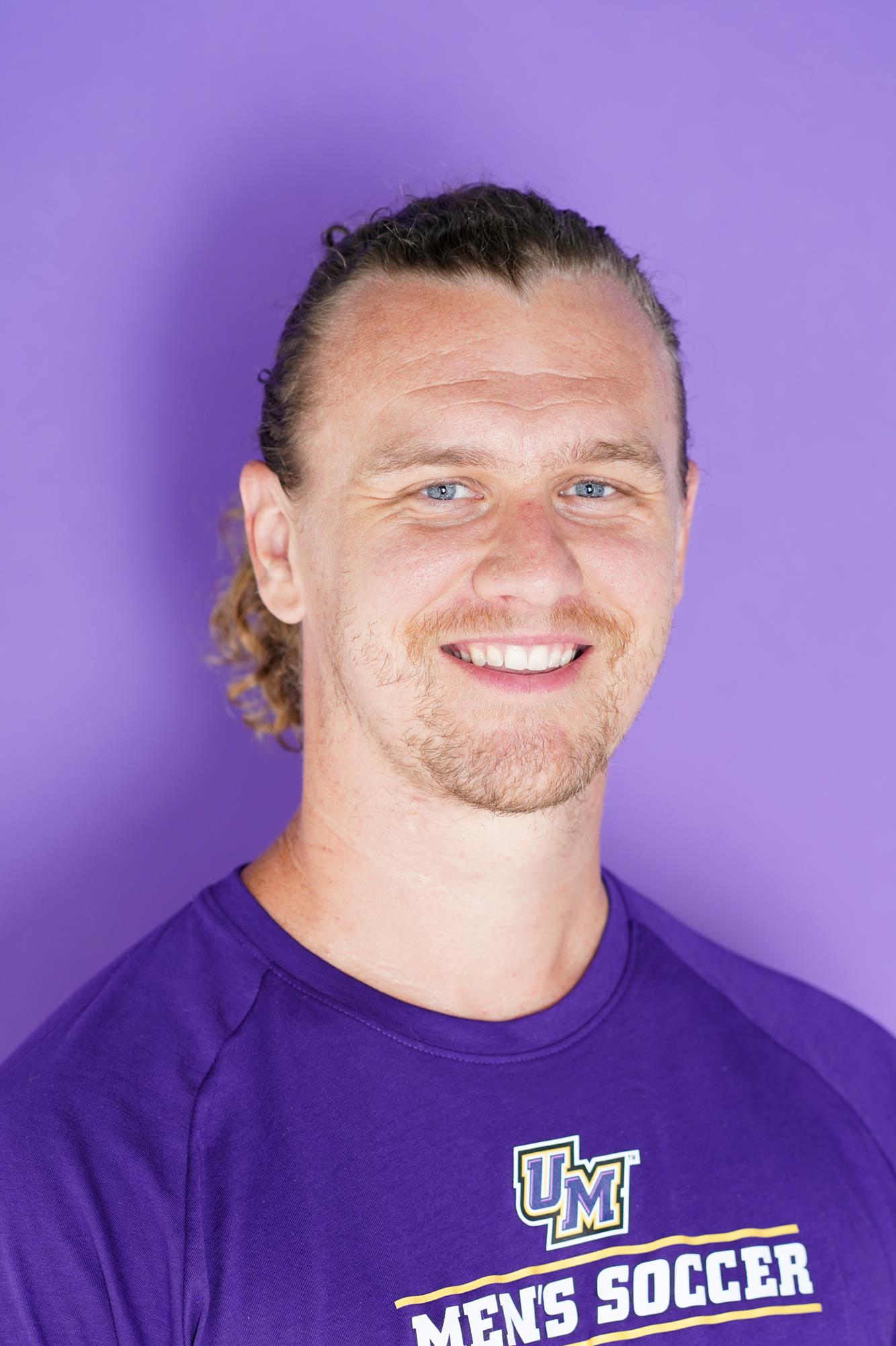 Trey Gregory