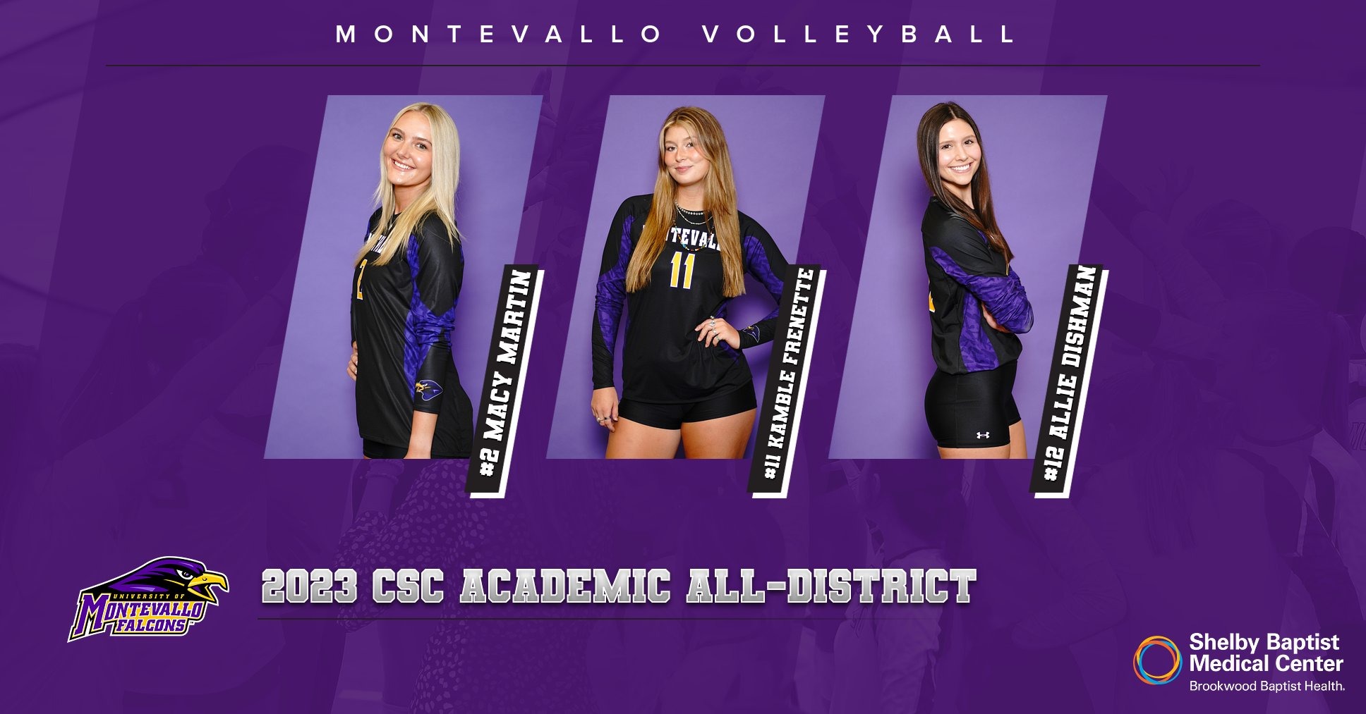 Volleyball Announces 2024 Schedule University of Montevallo Athletics