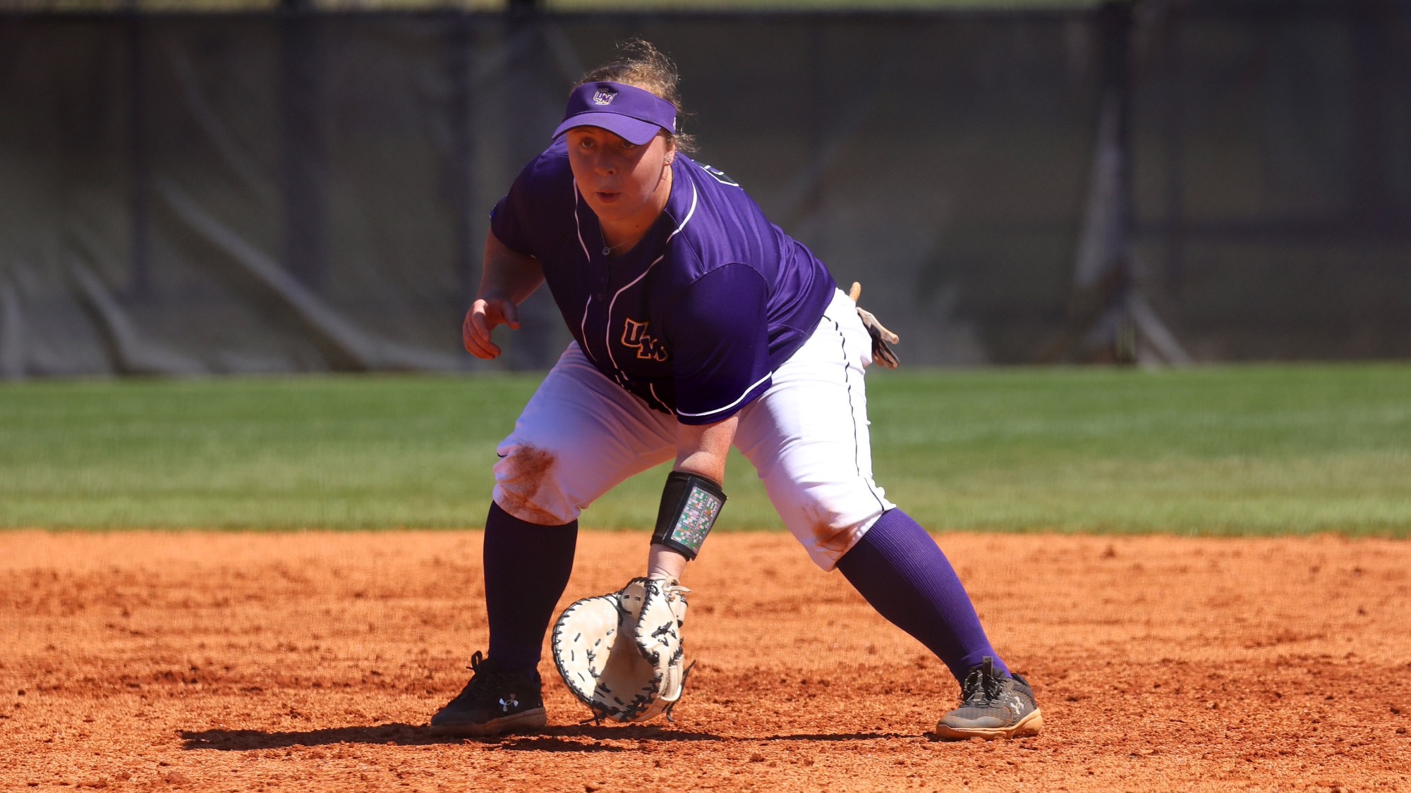 Falcons Sweep First Day of Red, White, and Blue Classic University of