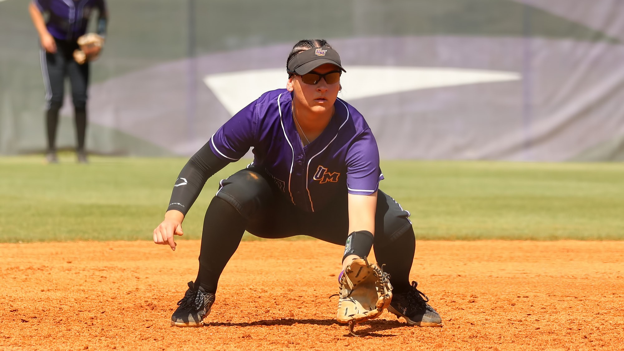Softball Takes Series With Delta State After 109 Win University of