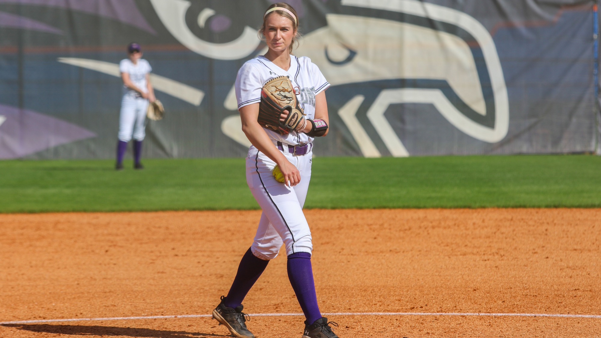 Falcons Pull Off the Upset On Senior Day University of Montevallo