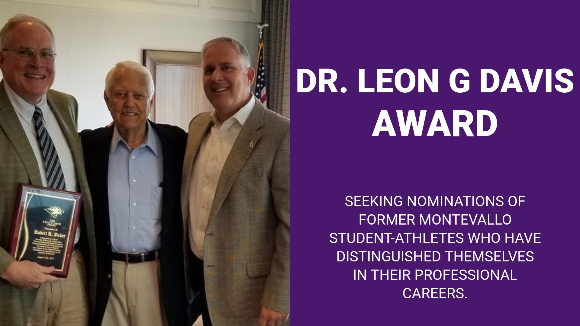 Second Annual Falcon Victory Campaign Raises Over 96,000 University