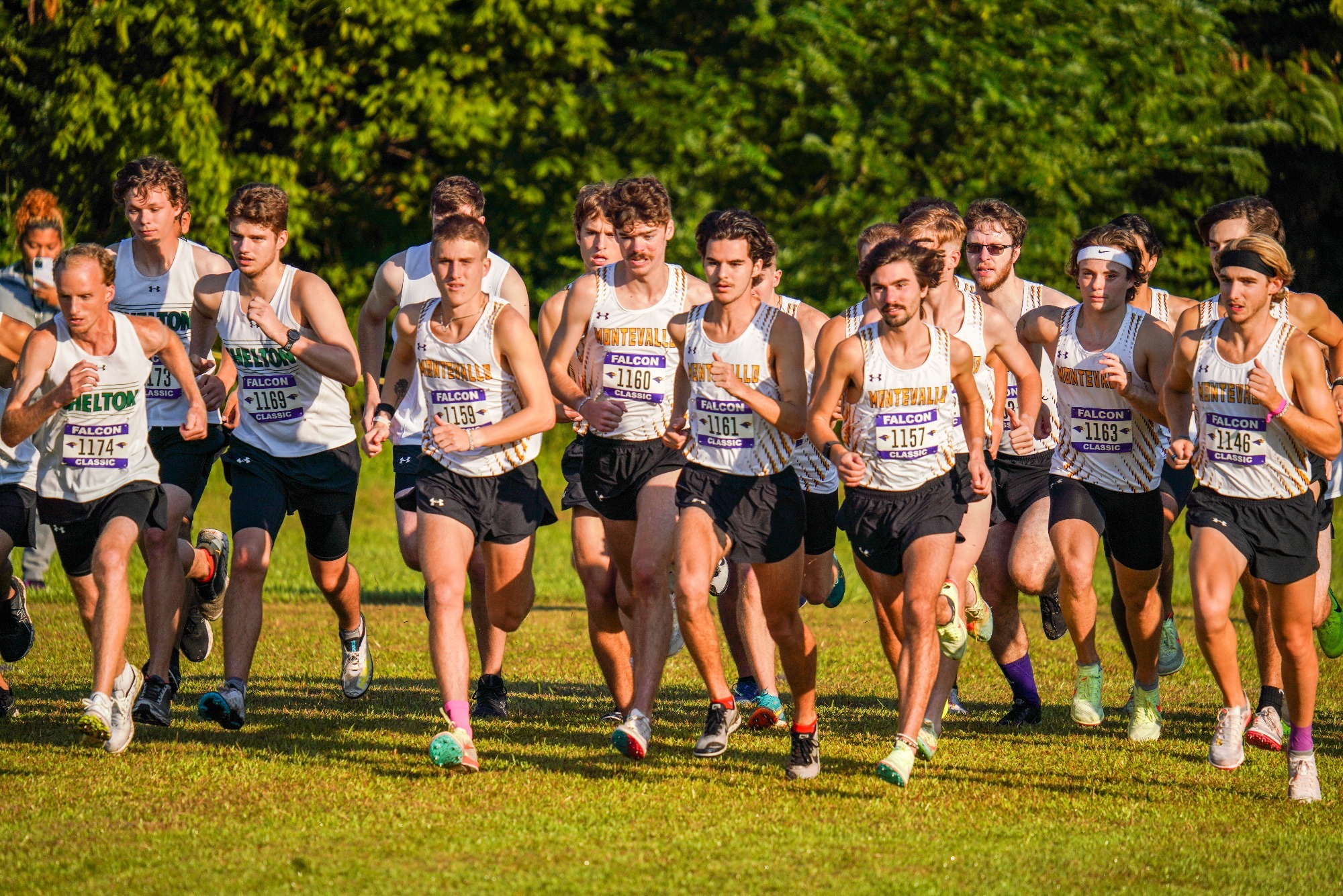 Montevallo Cross Country Set to Start 2023 Campaign University of
