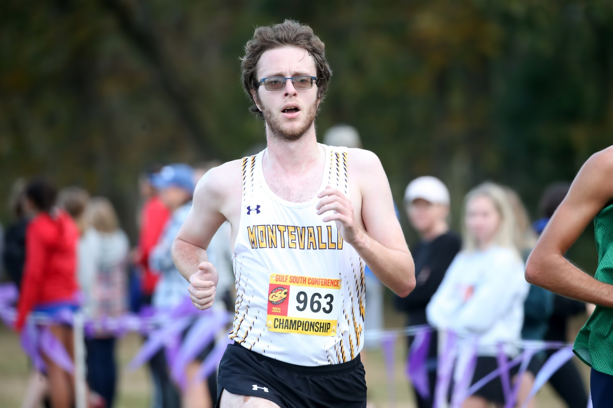 Montevallo ready for the 2023 Falcon Classic University of Montevallo