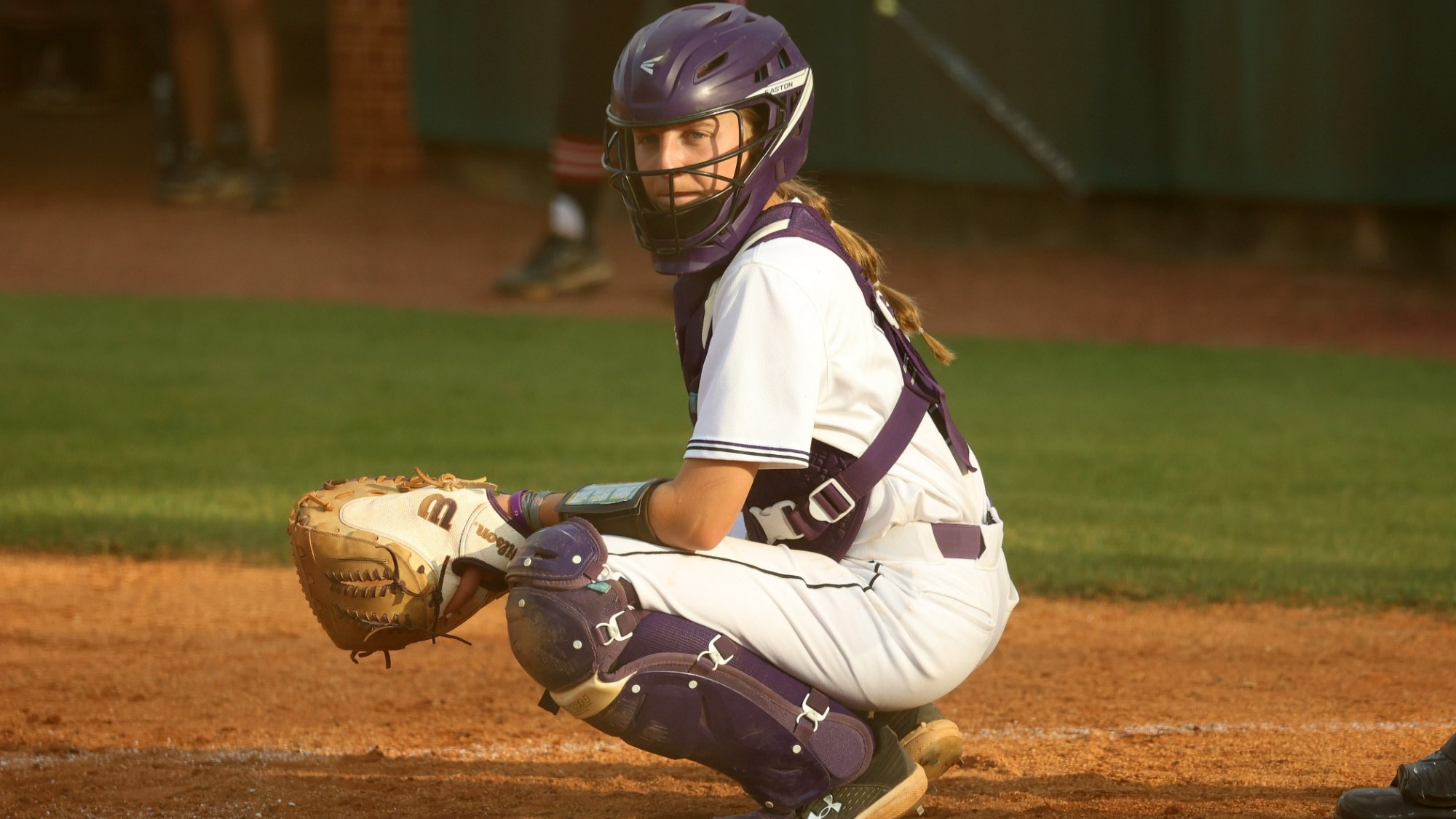 Softball Set for Charger Chillout University of Montevallo Athletics