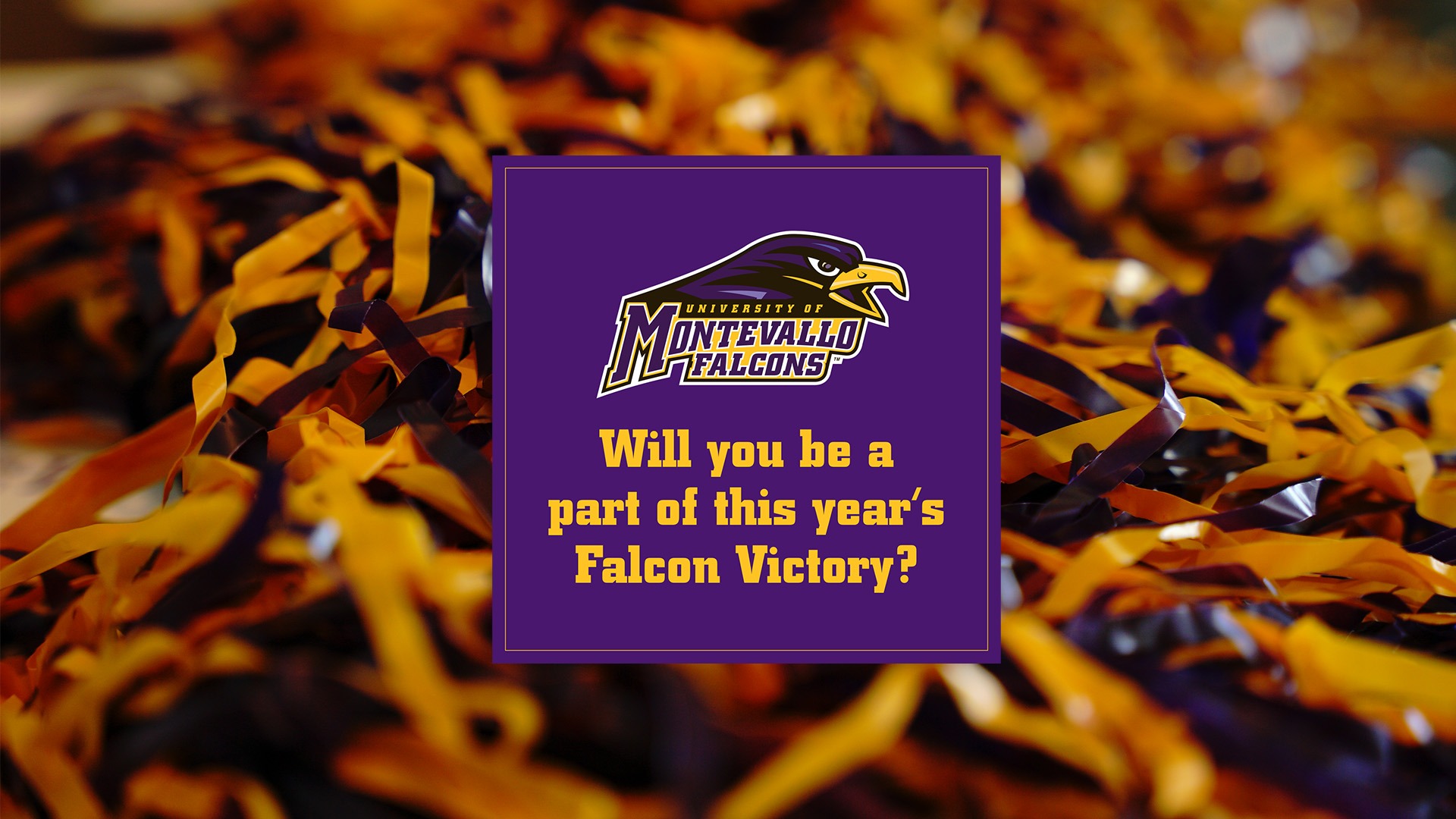 Montevallo Launches Montevallo Falcons Mobile App University of