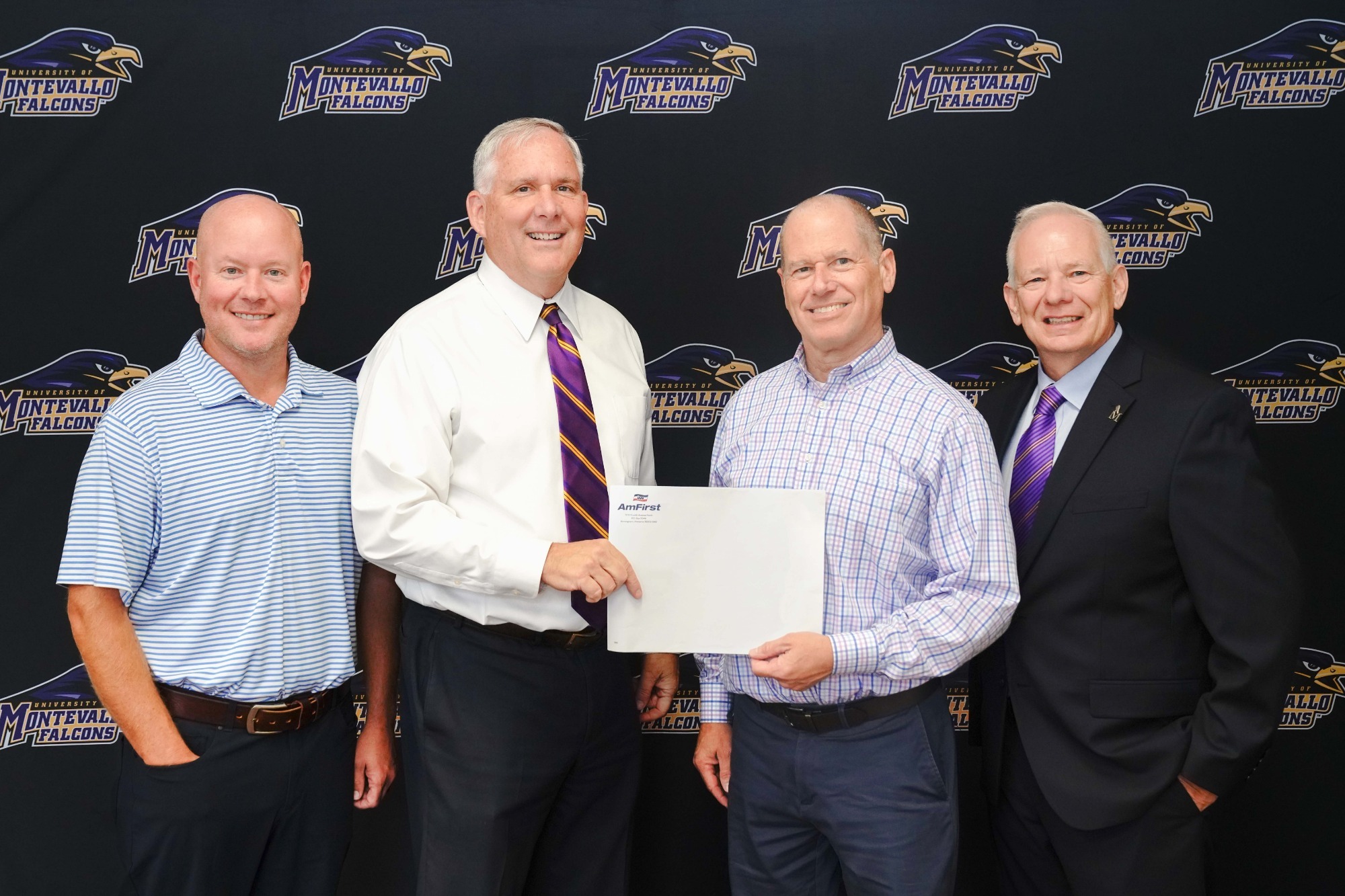 Montevallo Athletics Announces Staff Promotions and Additions ahead of