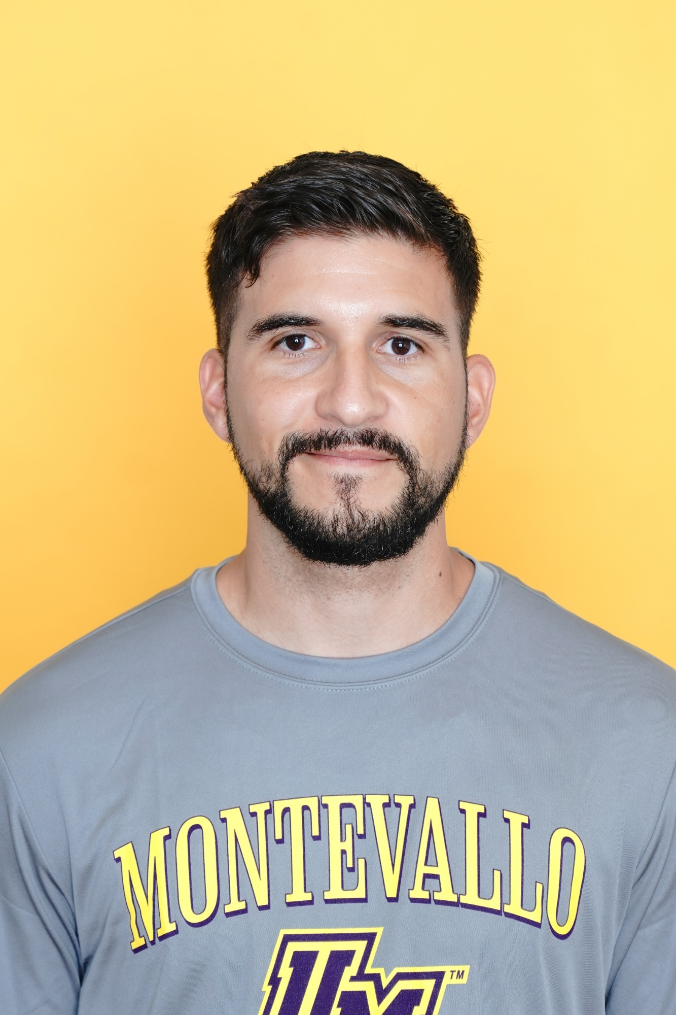 Hector Rivera Head Shot