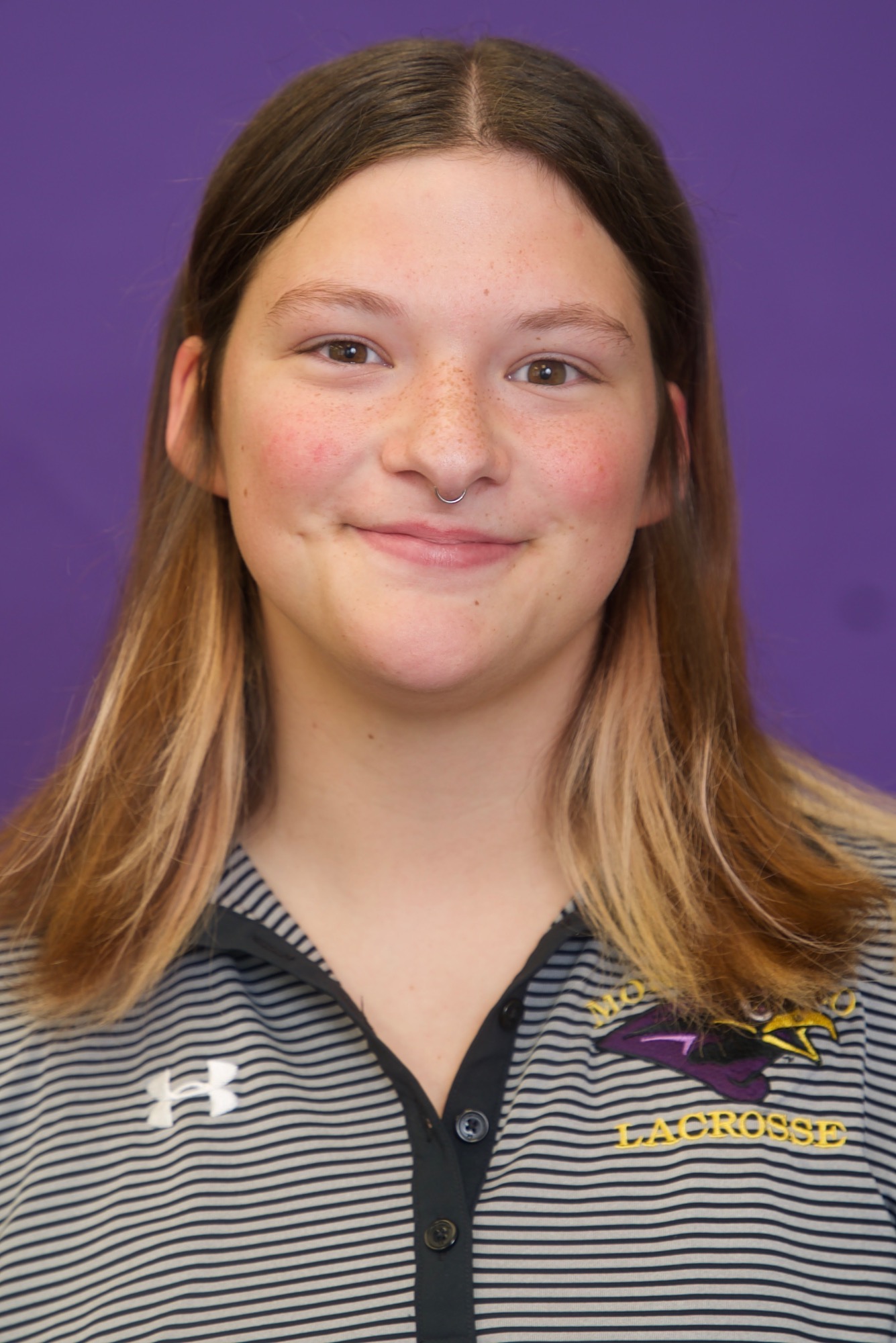 Peyton Pentecost WLAX