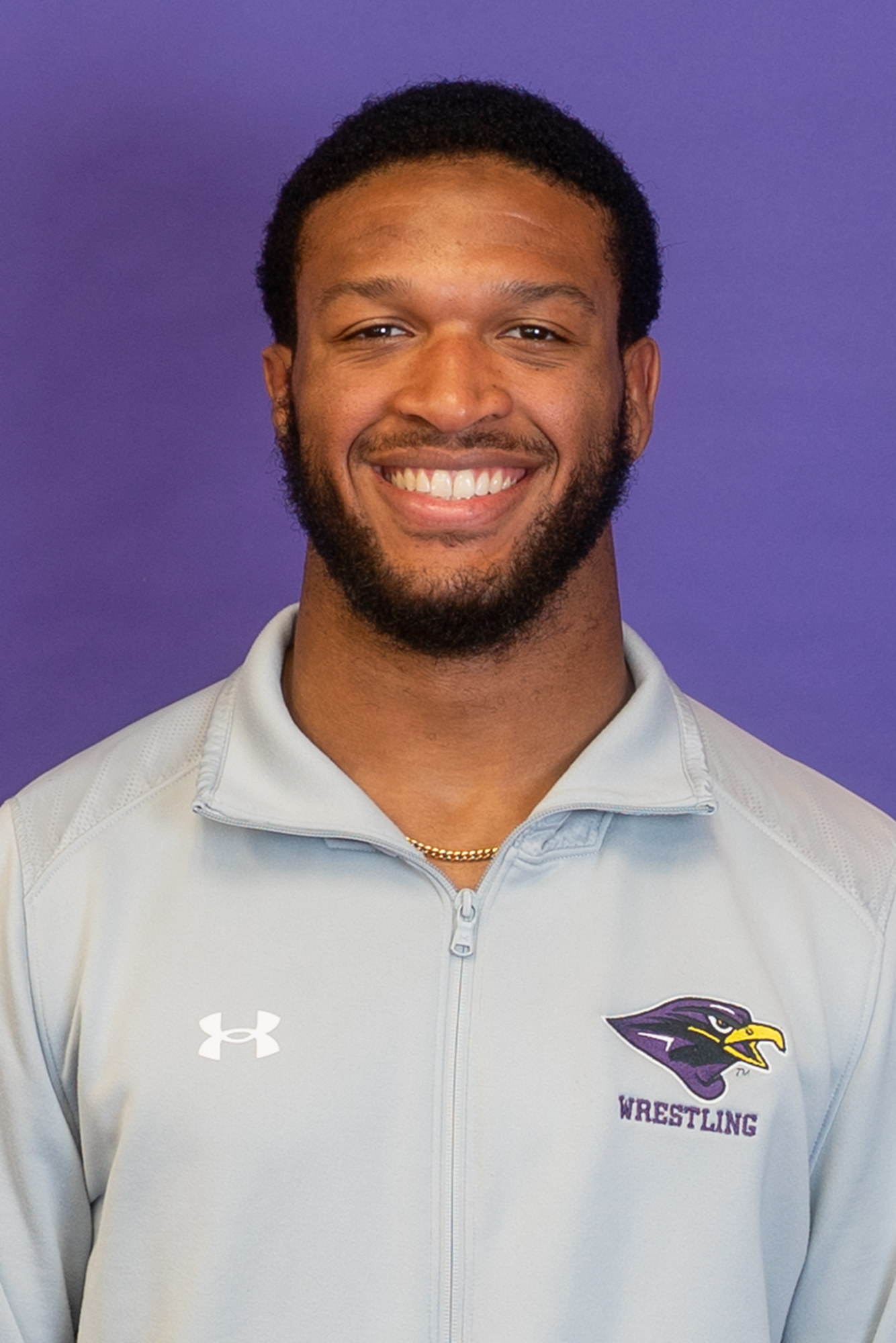 Jeffery Tubbs headshot 2025
