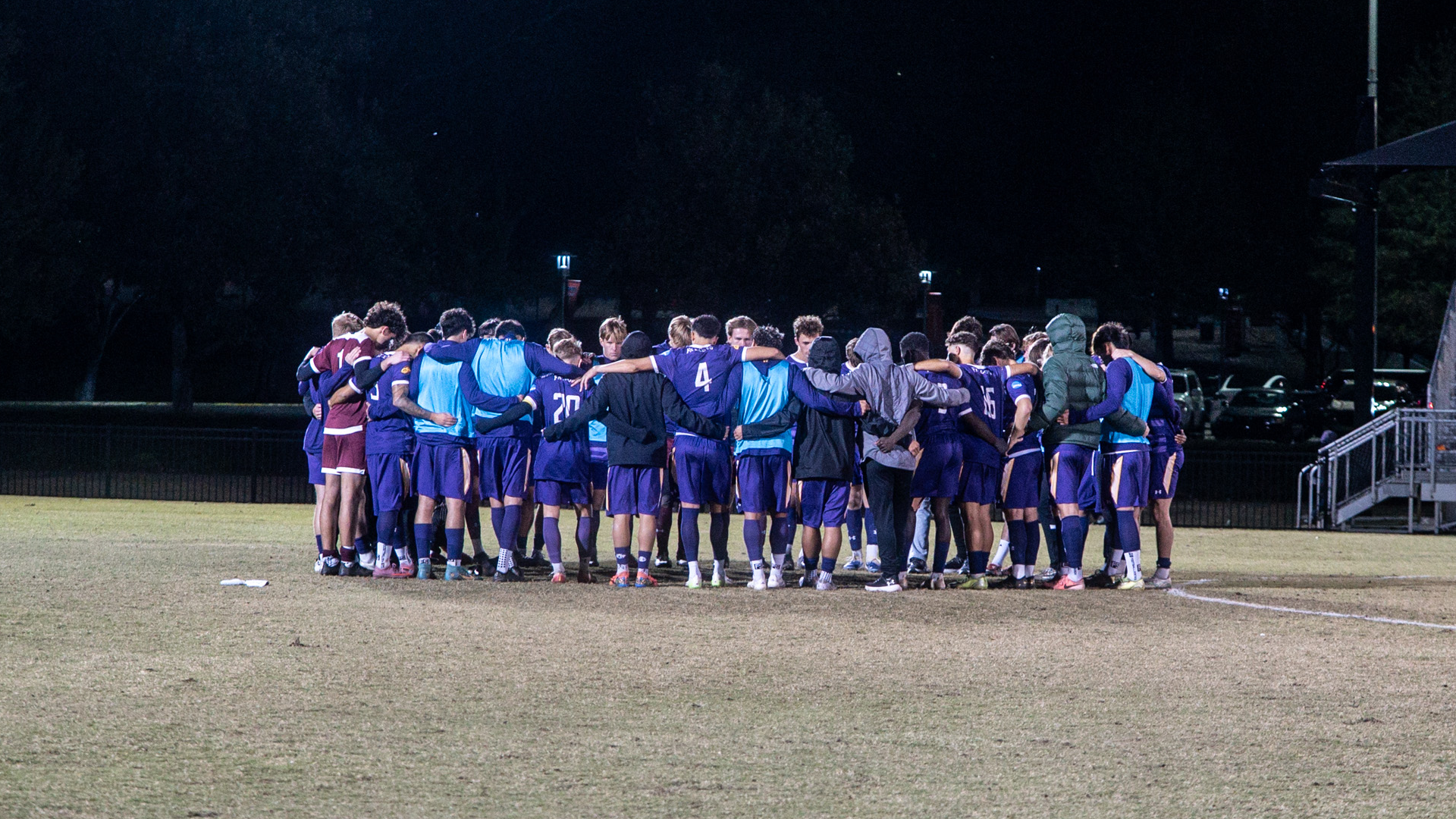 montevallo msoc