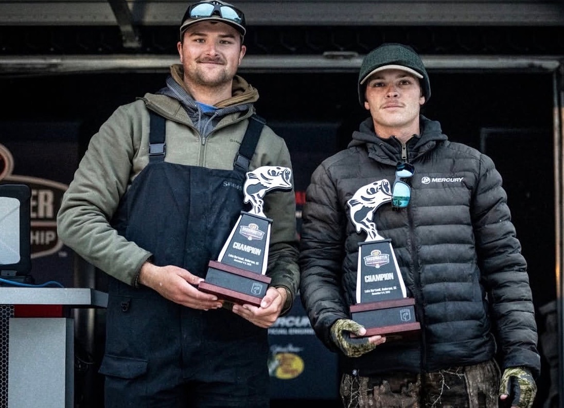 Sorrow and Head BM Team Champ