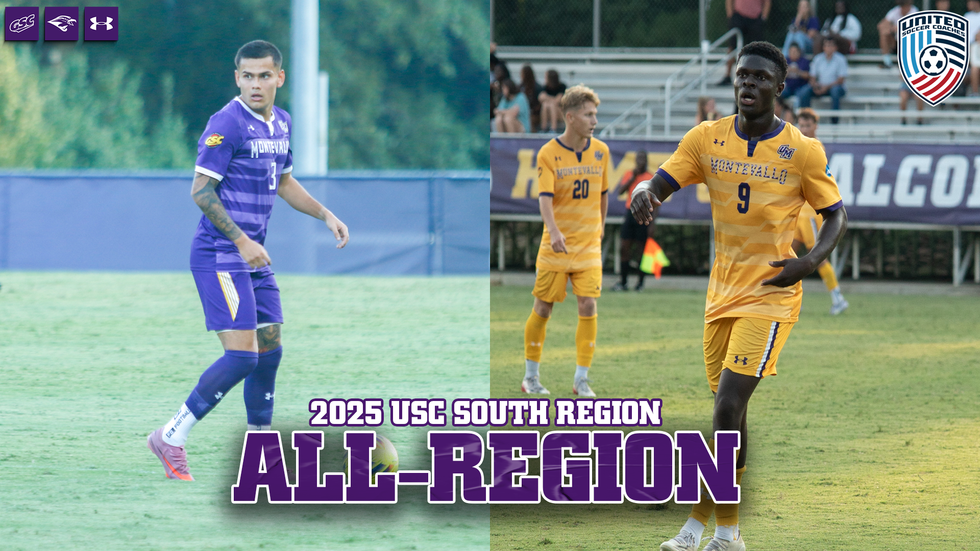 msoc usc all region