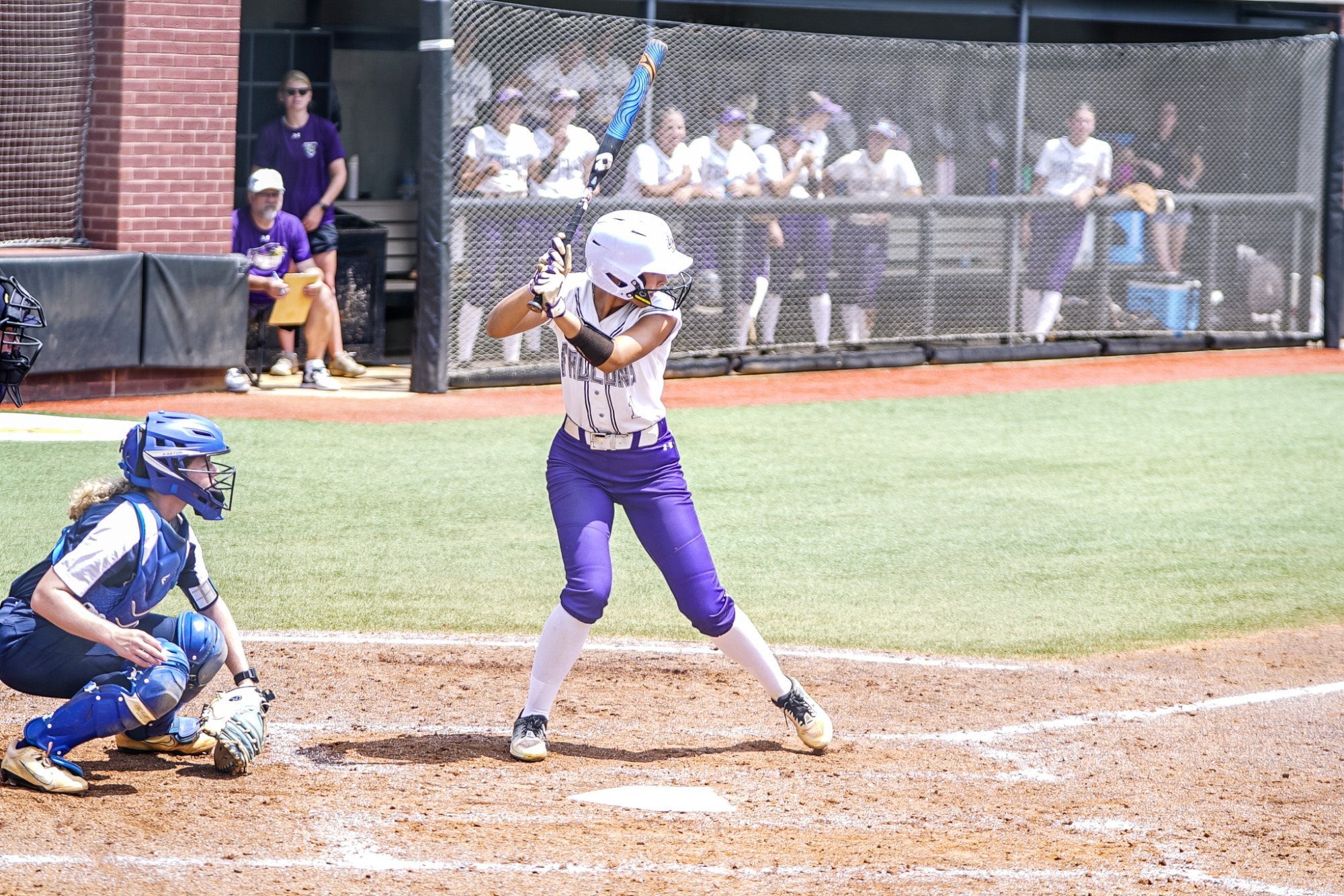 Bentlee Stiner 2 DAY ONE