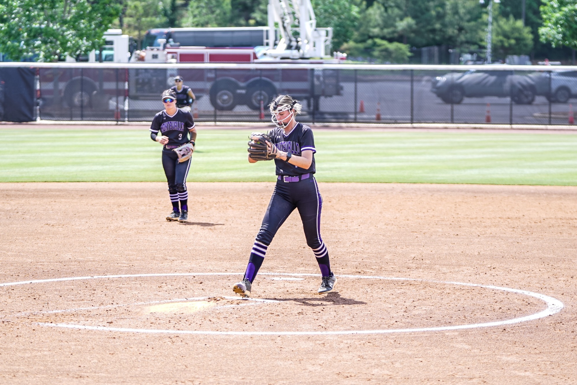 Taylor Lloyd 2 Day Two