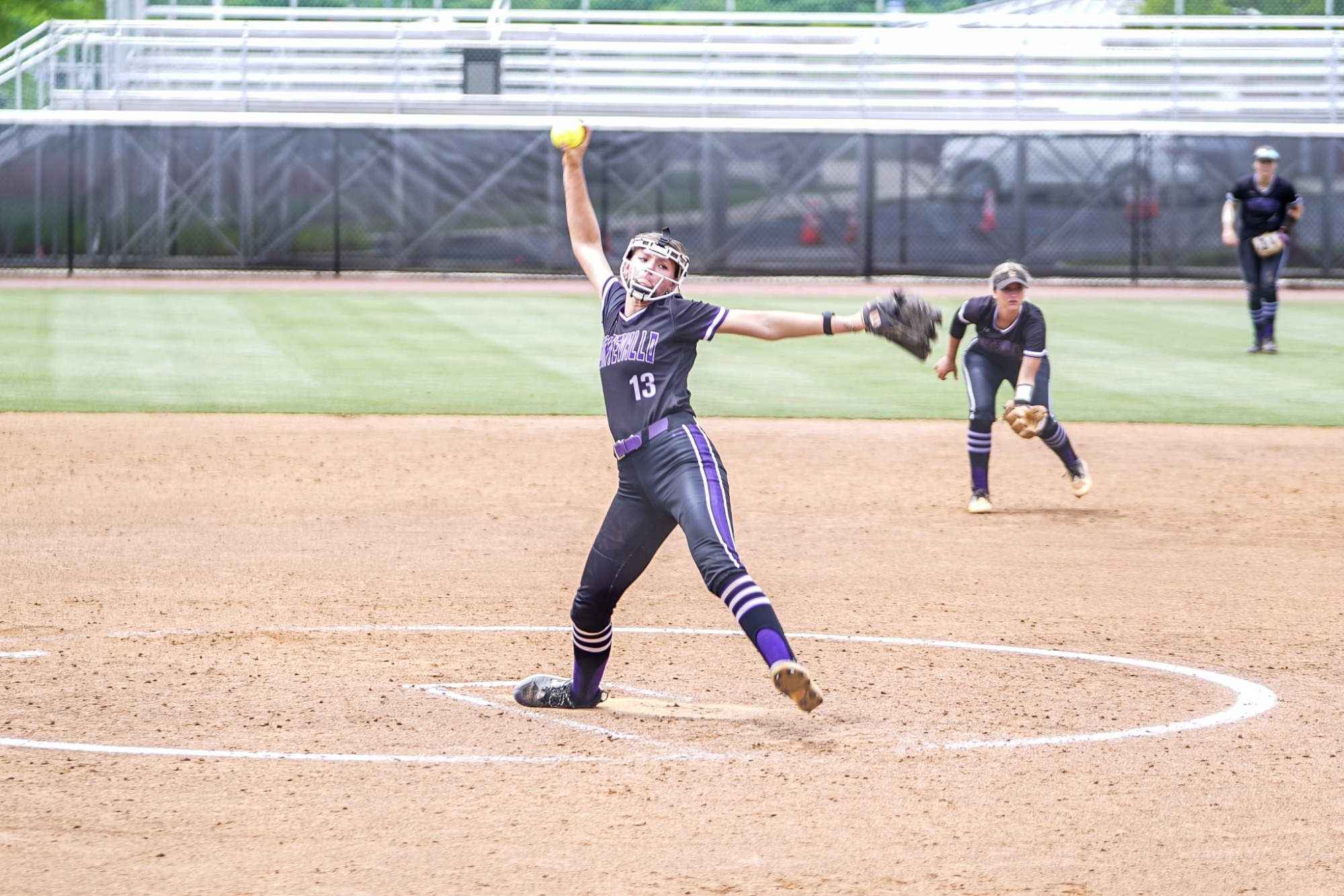 Taylor Lloyd 3 Day Two