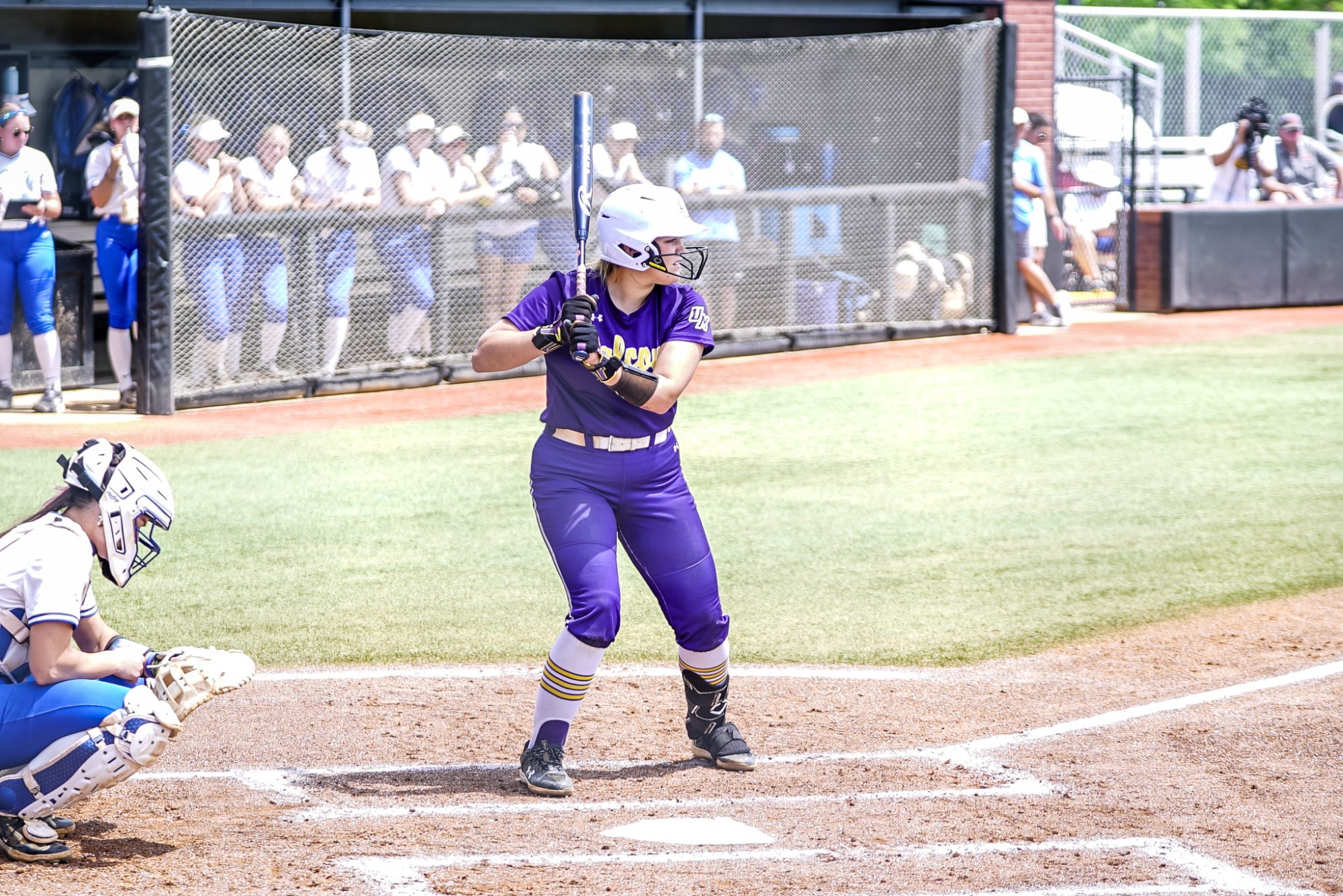 Becca Benton 1 Day Three