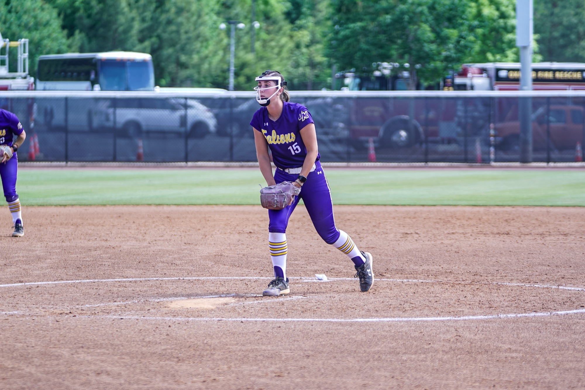 Kinsley Byrd 3 Day Three