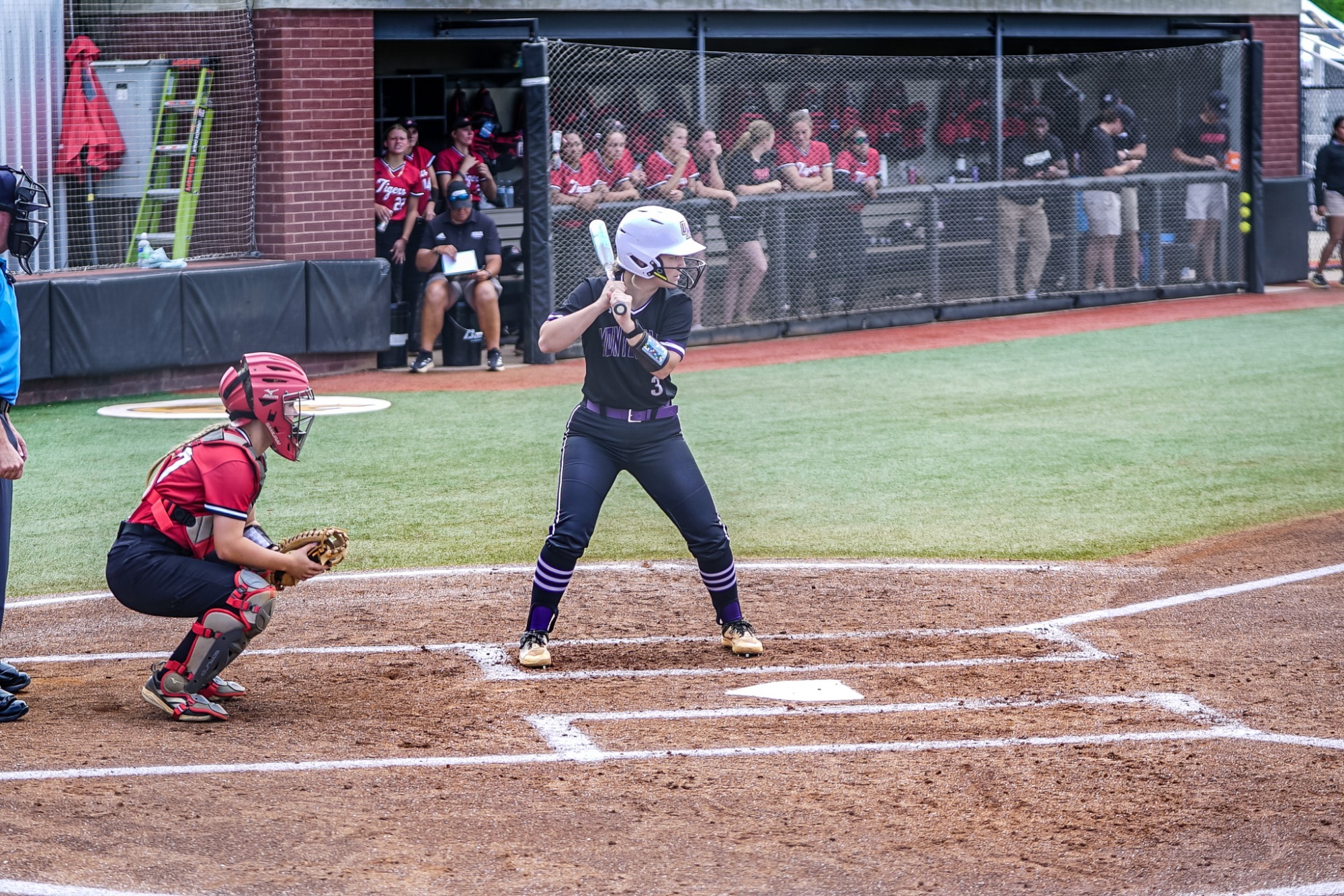 Kiley Christopher 2 Day Two