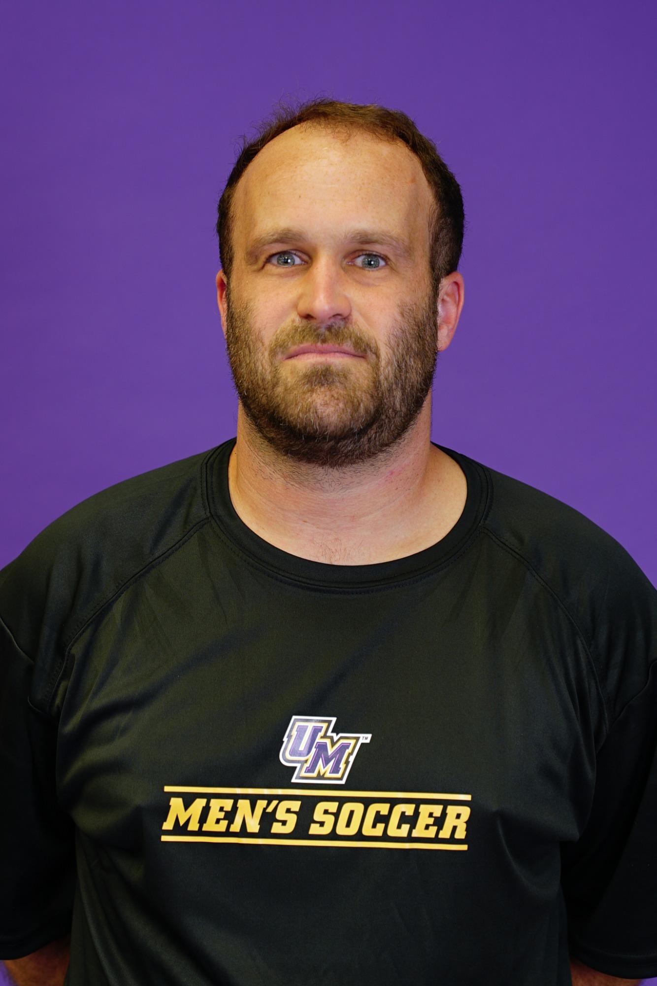 David Esser MSOC 25